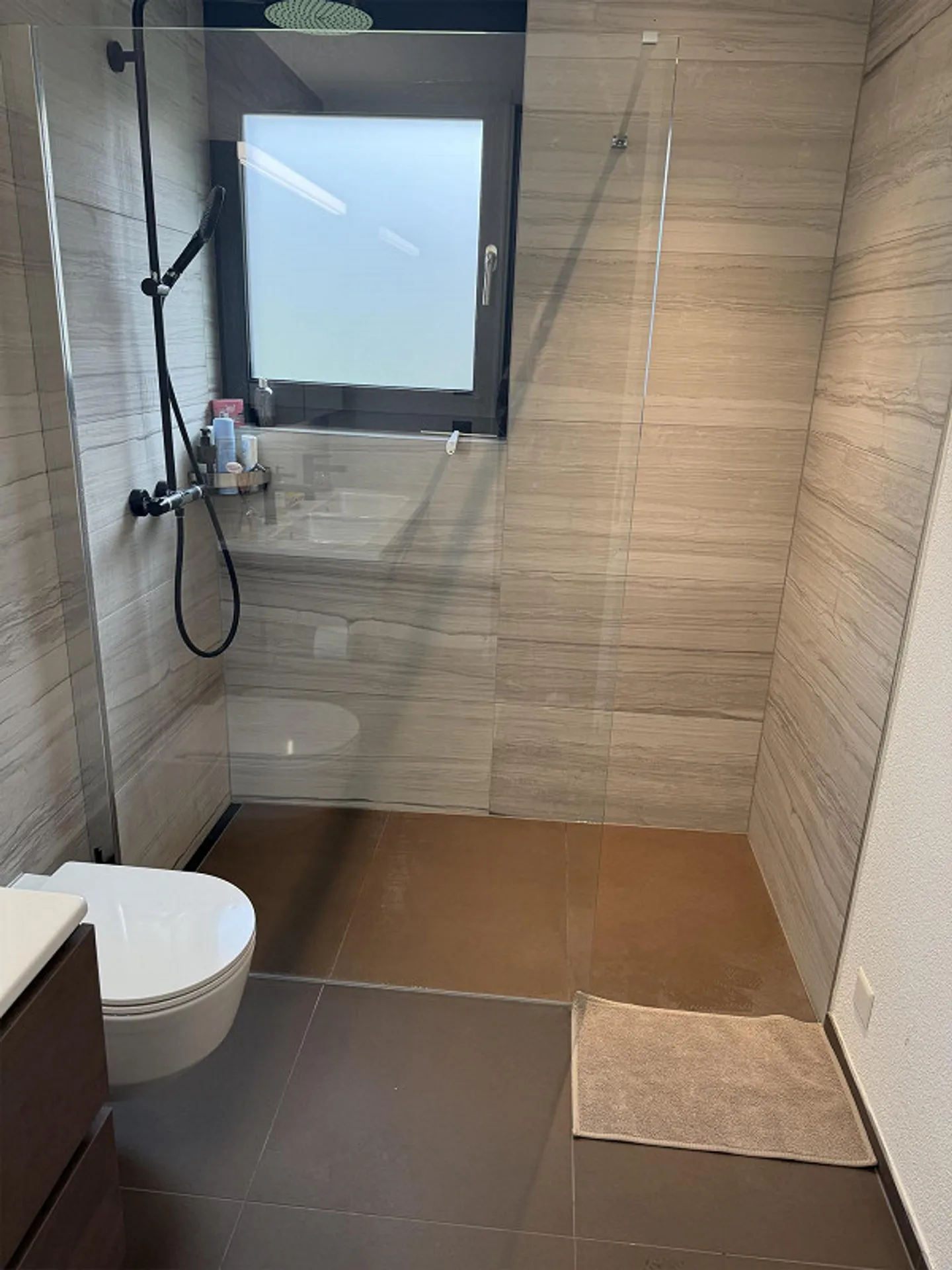 Modern 3.5-room new apartment in a quiet location of Embrach - Photo 9 of 14