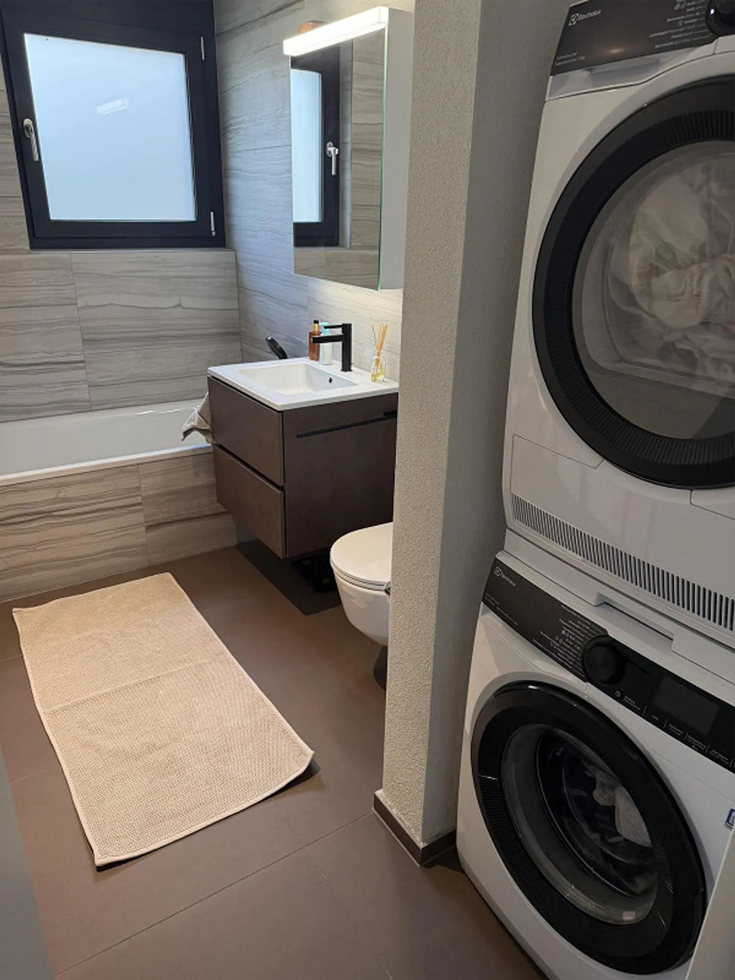 Modern 3.5-room new apartment in a quiet location of Embrach - Photo 10 of 14