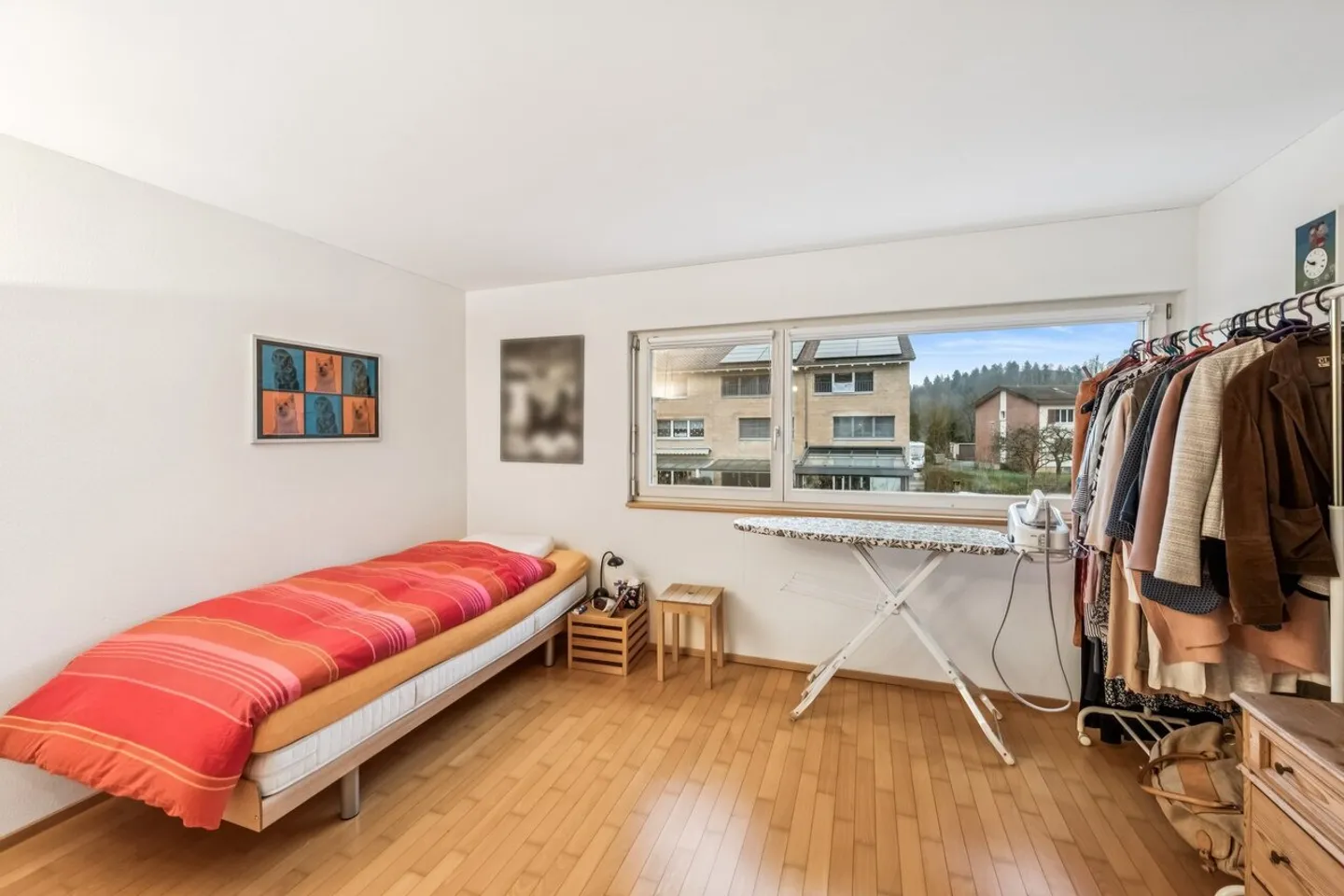 Maison individuelle d'angle à Zwingen - Photo 12 sur 15