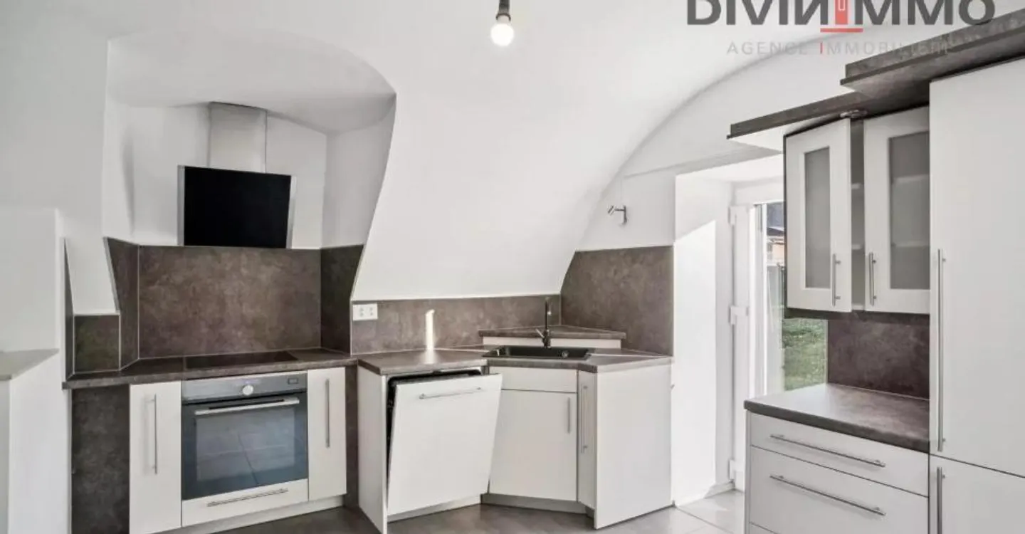 Appartamento ristrutturato al piano terra - Foto 2 di 8