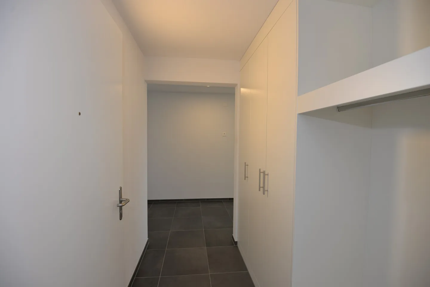 Apartment for rent - Photo 5 of 8