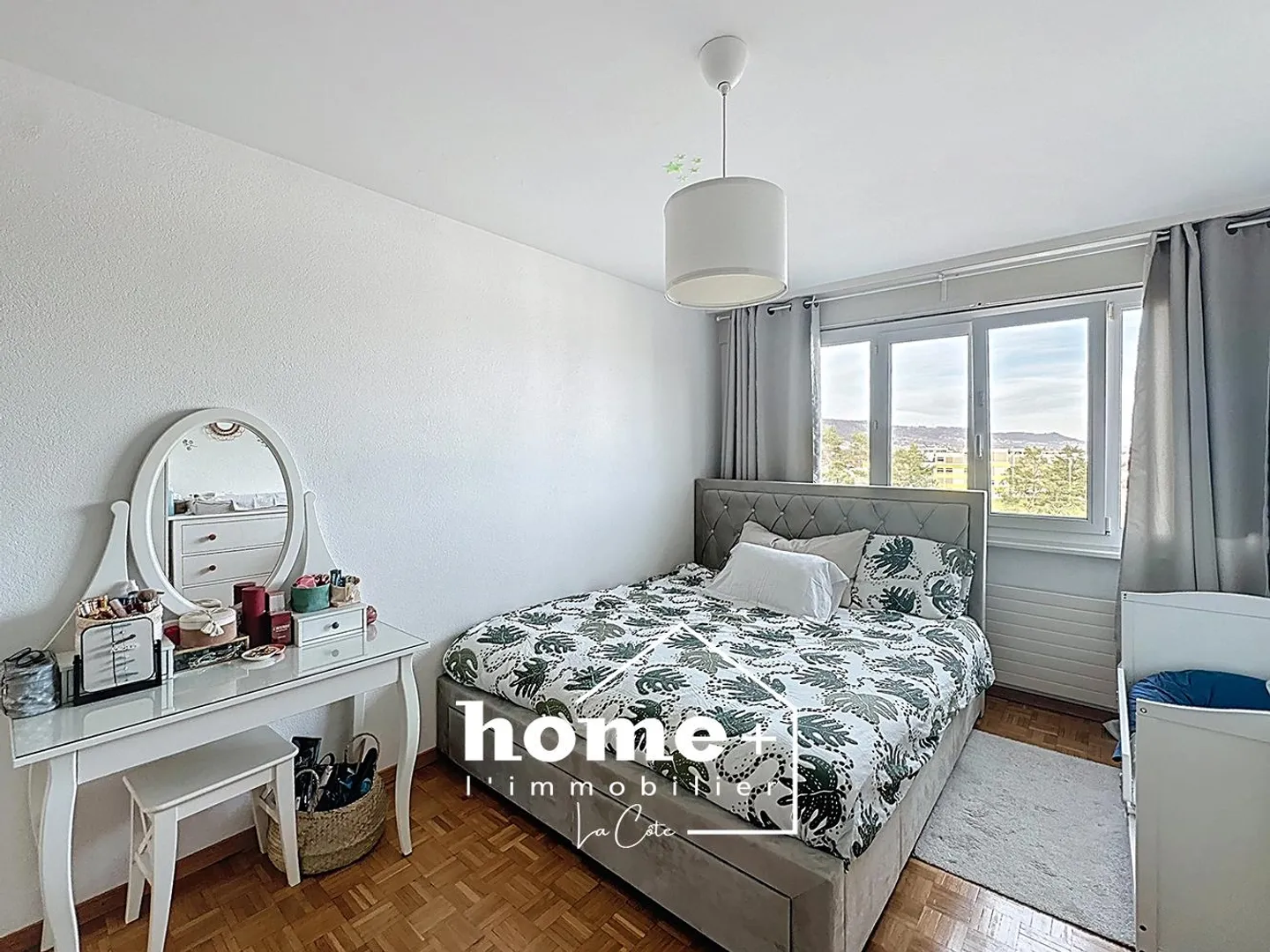 Exclusive - 3.5-room apartment with a view - Photo 6 of 8