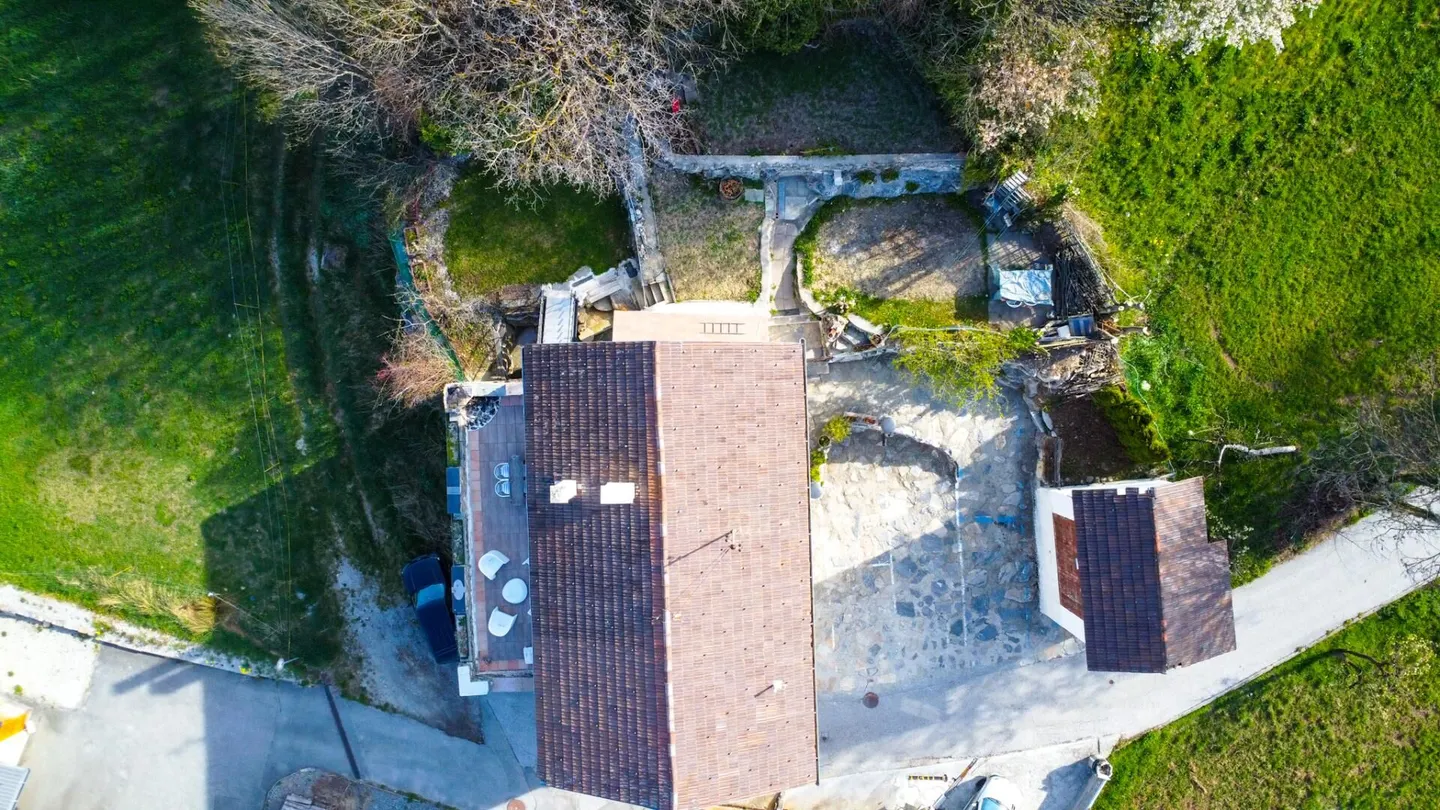 Immeuble de rendement à Savièse - Photo 5 sur 51