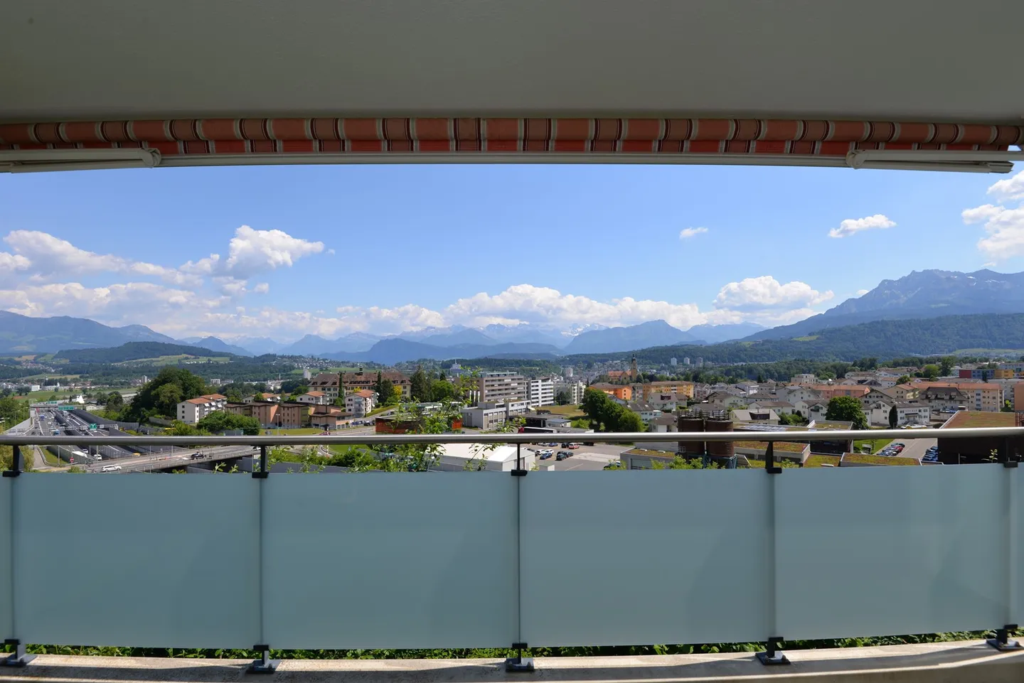Apartment for rent - Photo 8 of 8