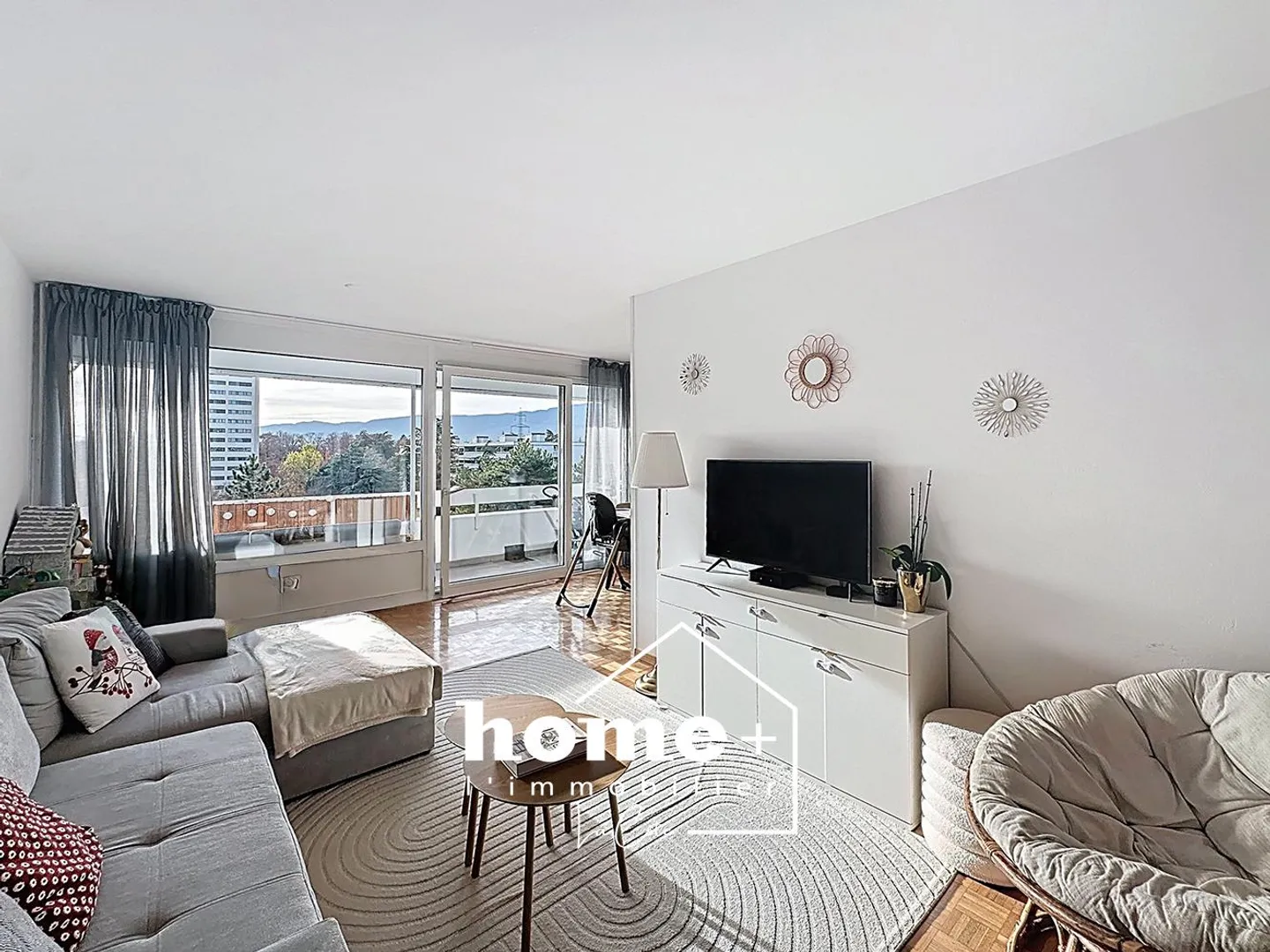 Exclusive - 3.5-room apartment with a view - Photo 2 of 8