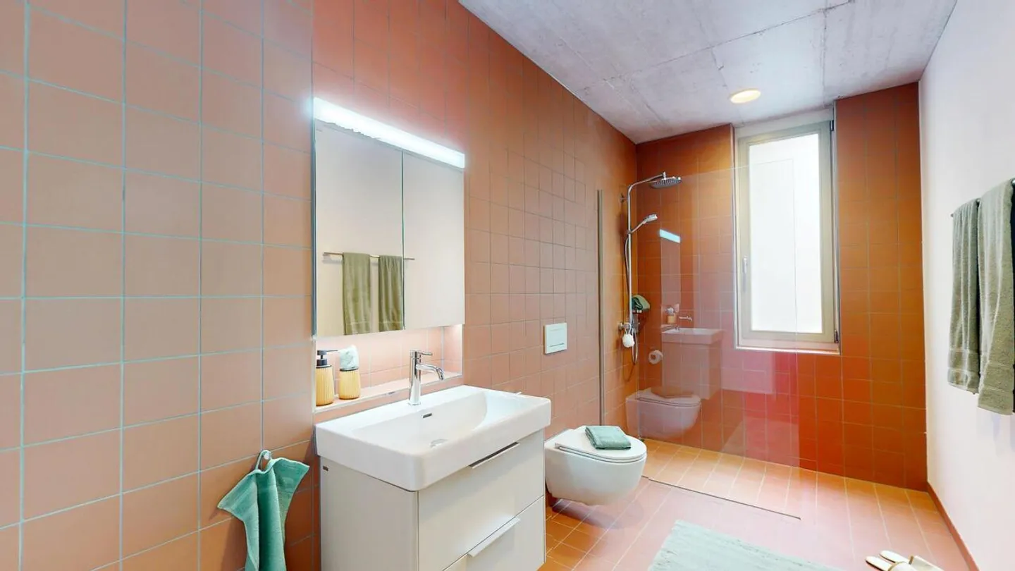 Stilvolle Wohnung in der Altstadt - Foto 6 von 10