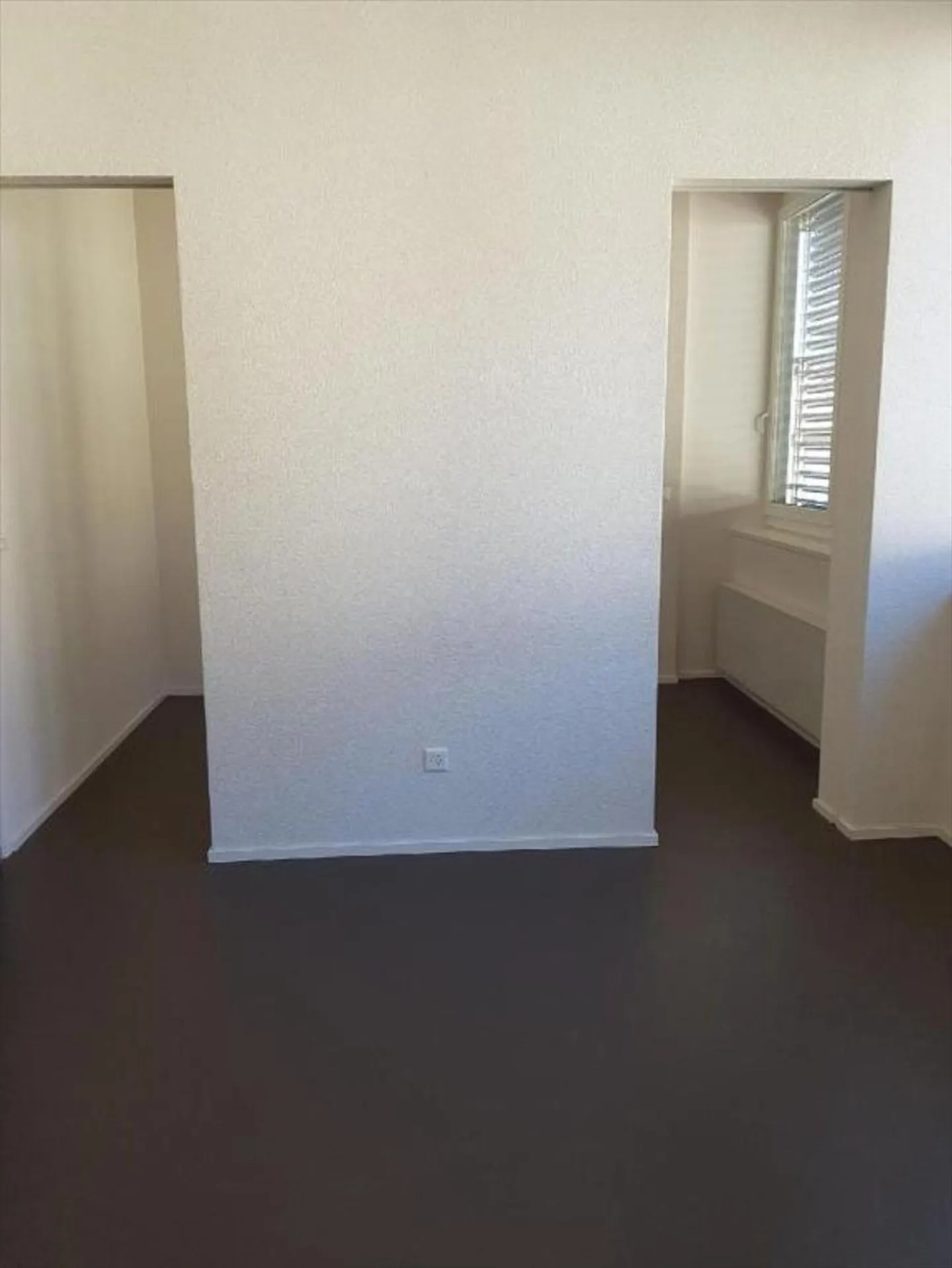 Bel appartamento di 2 stanze al 2° piano in affitto a Locle, idealmente situato - Foto 4 di 7