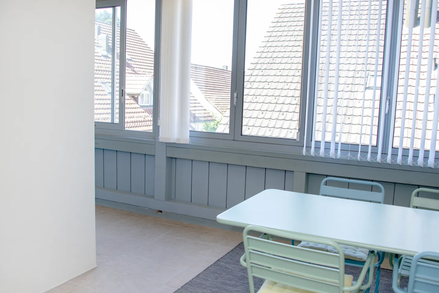 Charming Attic Apartment in the Village Center - Photo 6 of 14