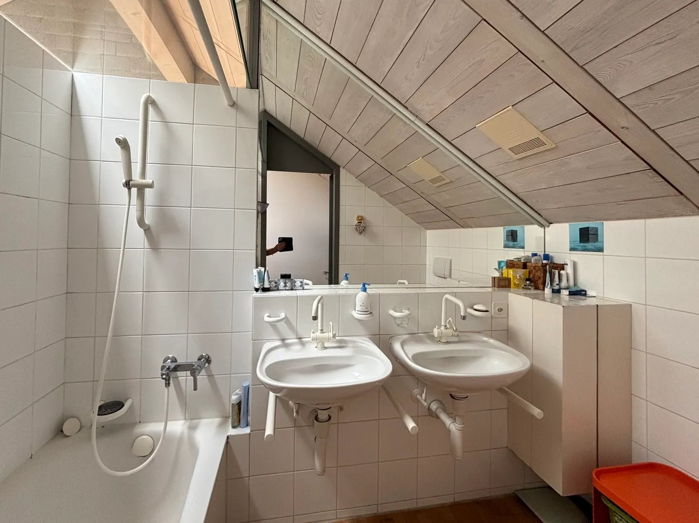 Casa moderna con vista panoramica - Foto 6 di 8