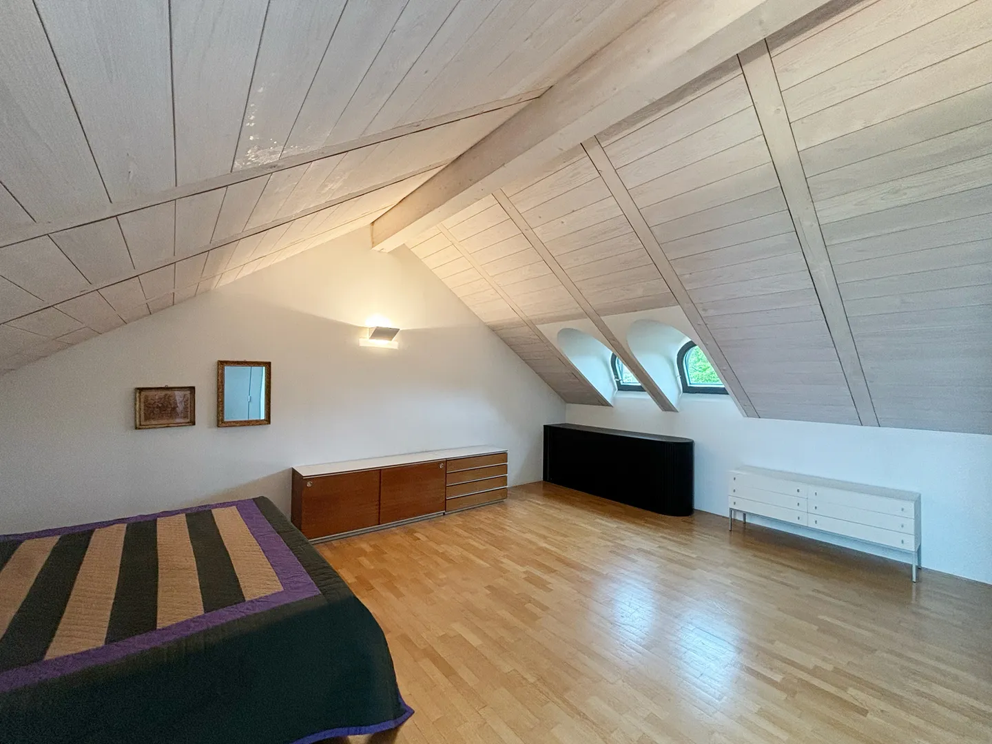 Casa moderna con vista panoramica - Foto 4 di 8