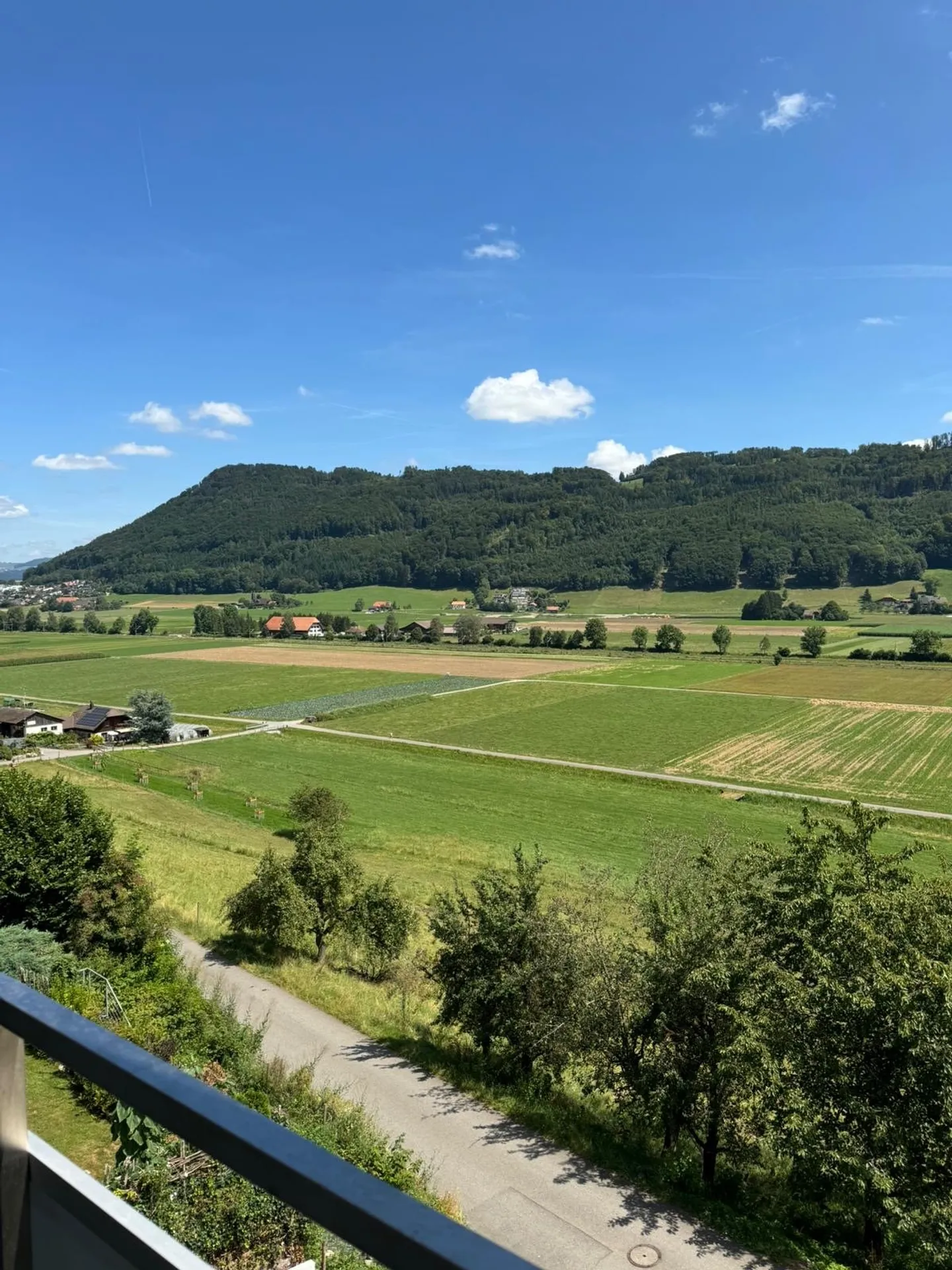 Neubau 4 1/2-Zi-Whg. (Nr. 16) mit Galerie - Bernstrasse 48 in Toffen - Foto 23 von 27