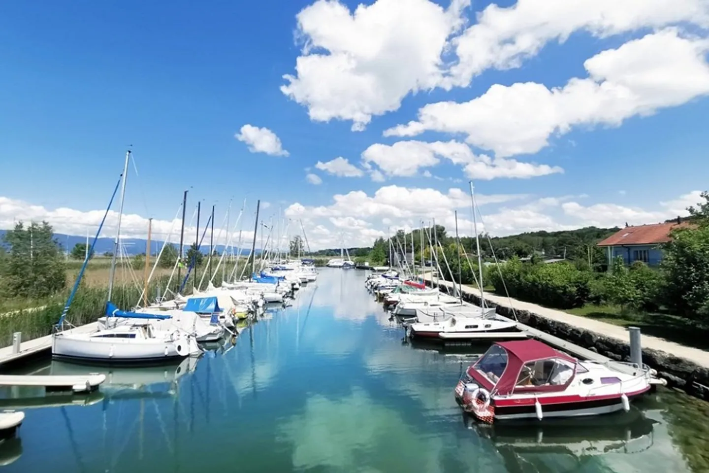 Chalet enchanté entre lac et nature  Coup de cur assuré ! - Photo 2 sur 13