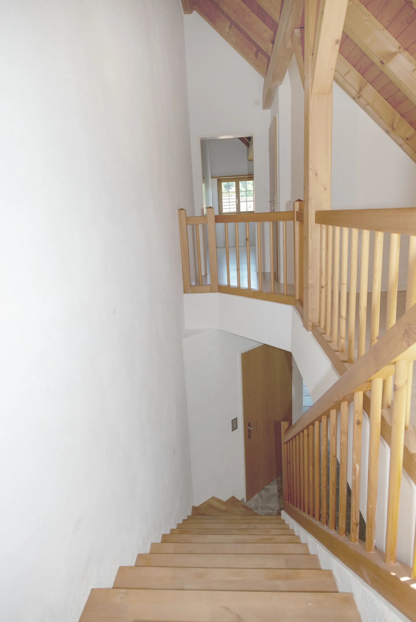 Charming Attic Apartment in the Village Center - Photo 14 of 14