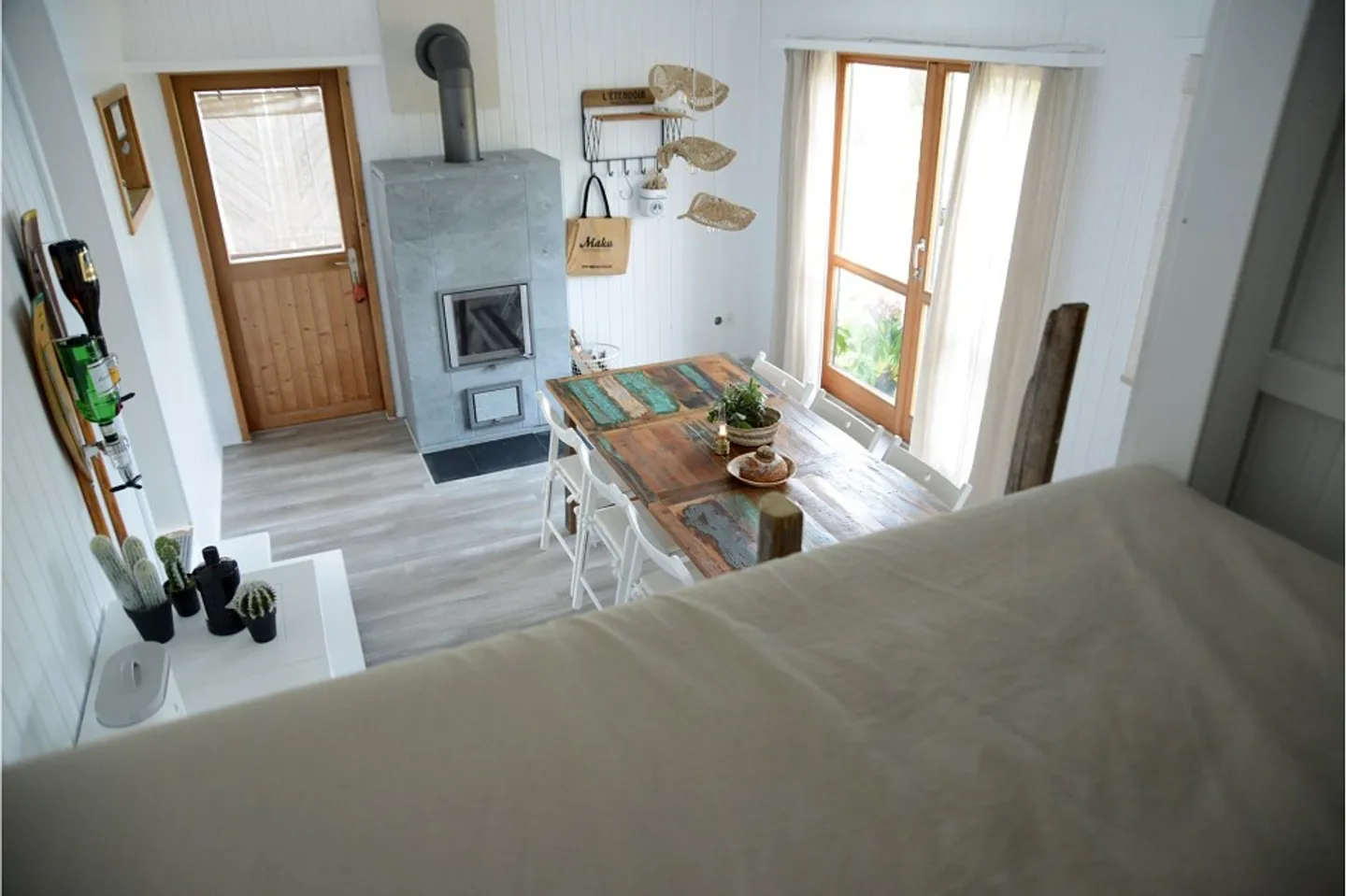 Chalet enchanté entre lac et nature  Coup de cur assuré ! - Photo 3 sur 13