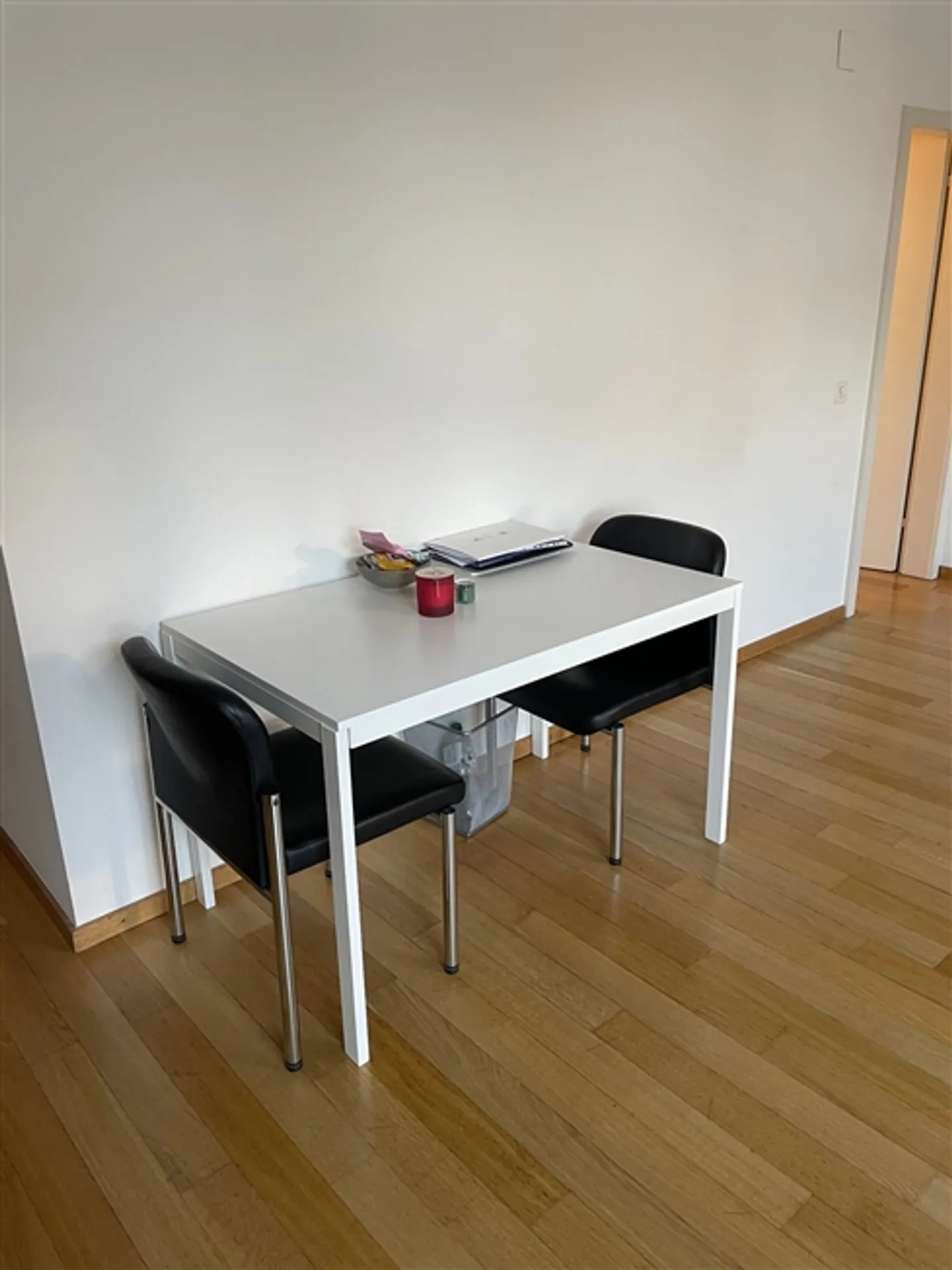 Appartamento in affitto - Foto 3 di 8