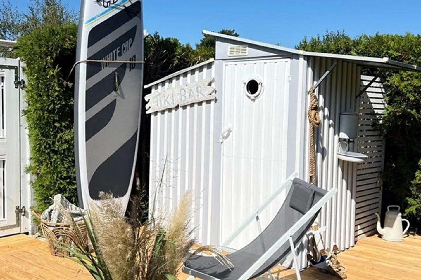 Chalet enchanté entre lac et nature  Coup de cur assuré ! - Photo 12 sur 13