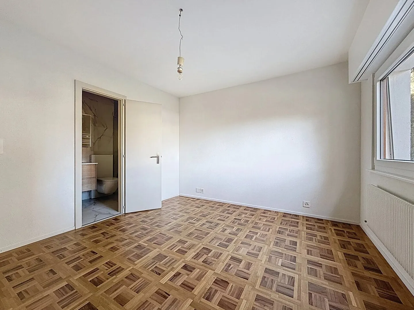 Rent? Magnificent 4.5 room renovated in Gravelone (Sion) - Photo 9 of 13