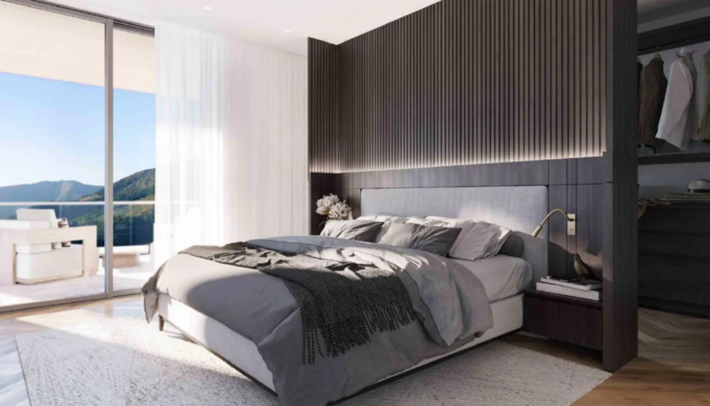 Duplex di Lusso a Crans-Montana - Foto 6 di 15