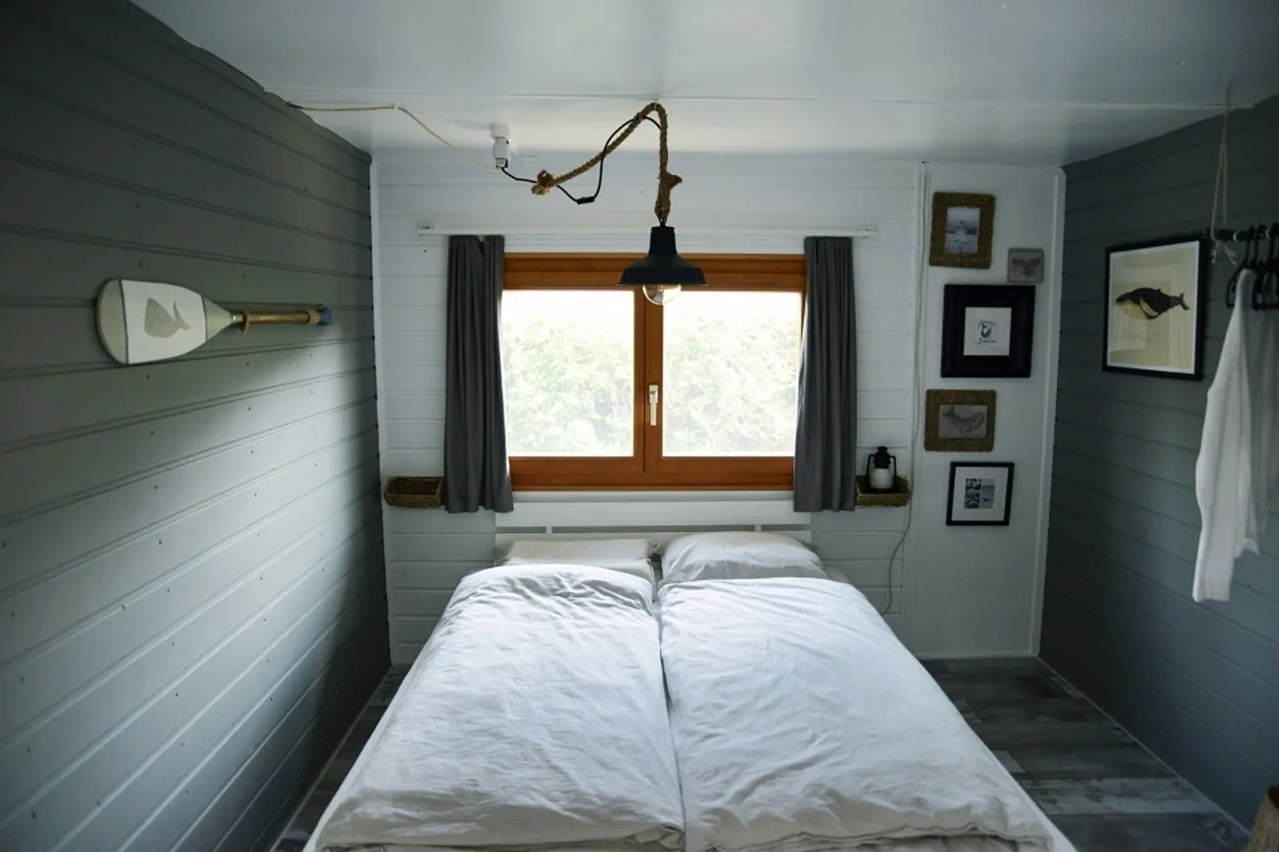 Chalet enchanté entre lac et nature  Coup de cur assuré ! - Photo 7 sur 13