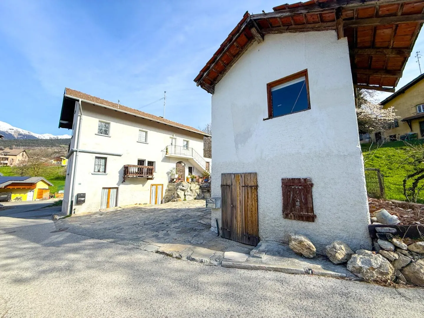 Immeuble de rendement à Savièse - Photo 10 sur 51