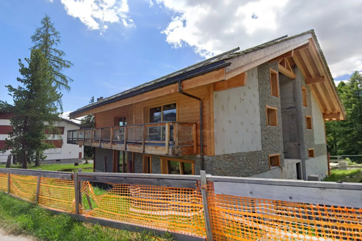 Duplex di Lusso a Crans-Montana - Foto 3 di 15