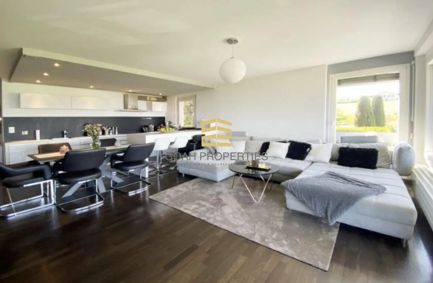 Appartamento 3.5 locali - Foto 3 di 4