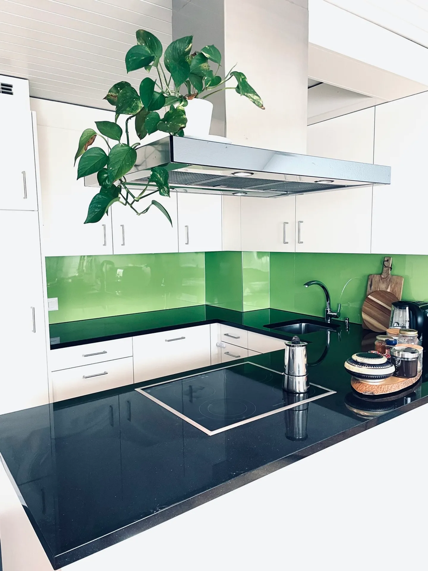 Wohnung mieten - Foto 3 von 5