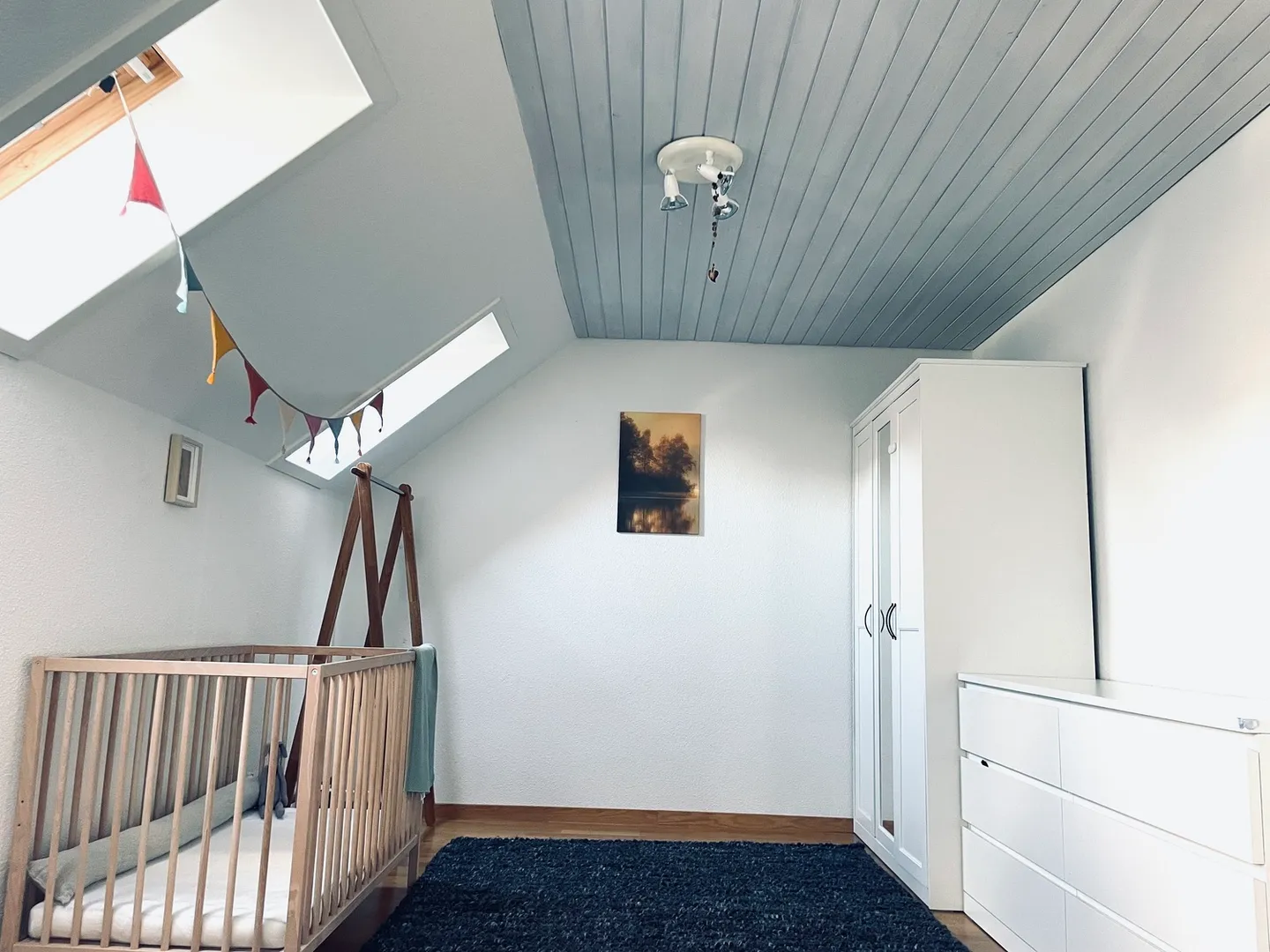 Wohnung mieten - Foto 5 von 5