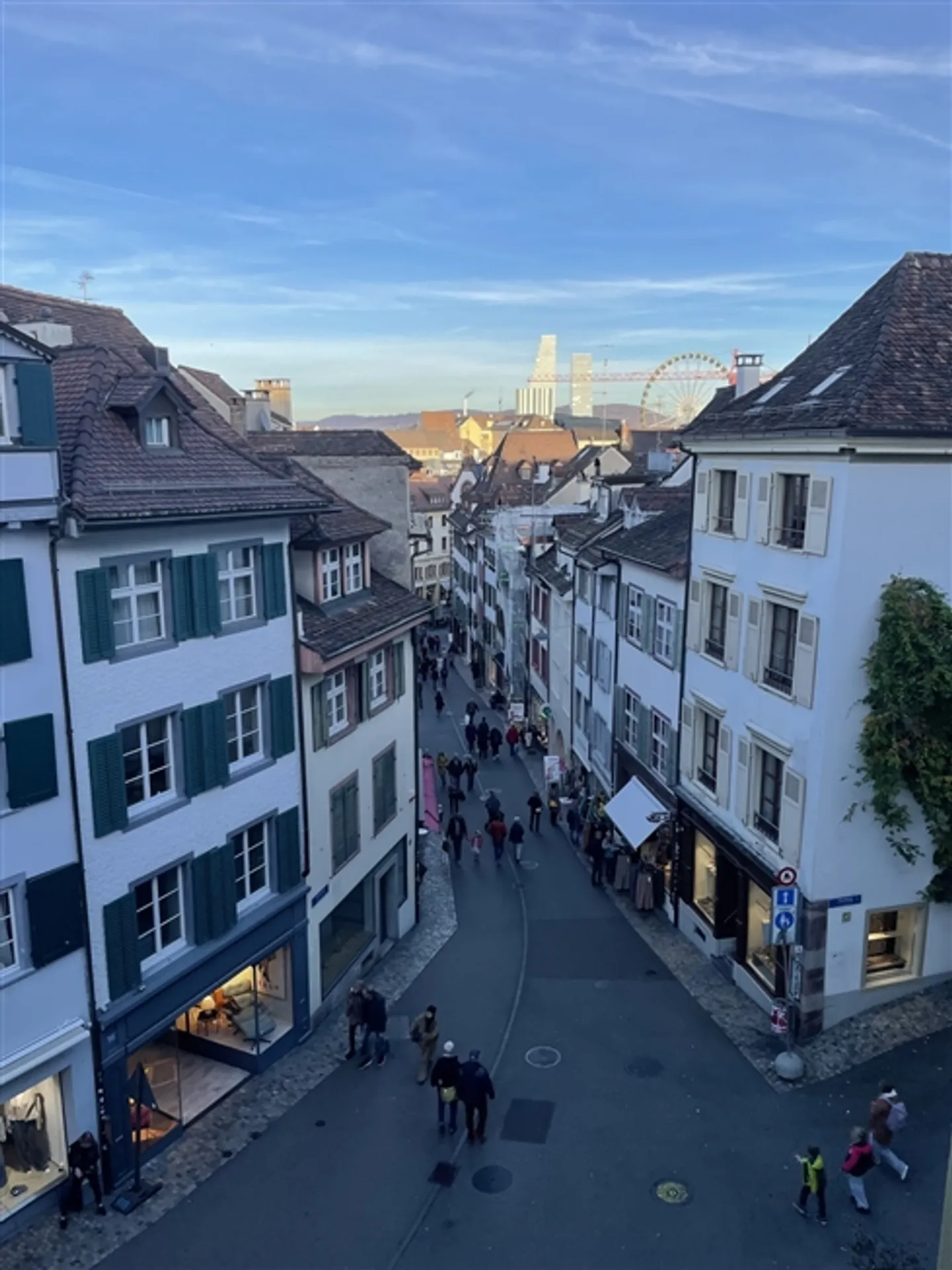 Appartamento in affitto - Foto 8 di 8