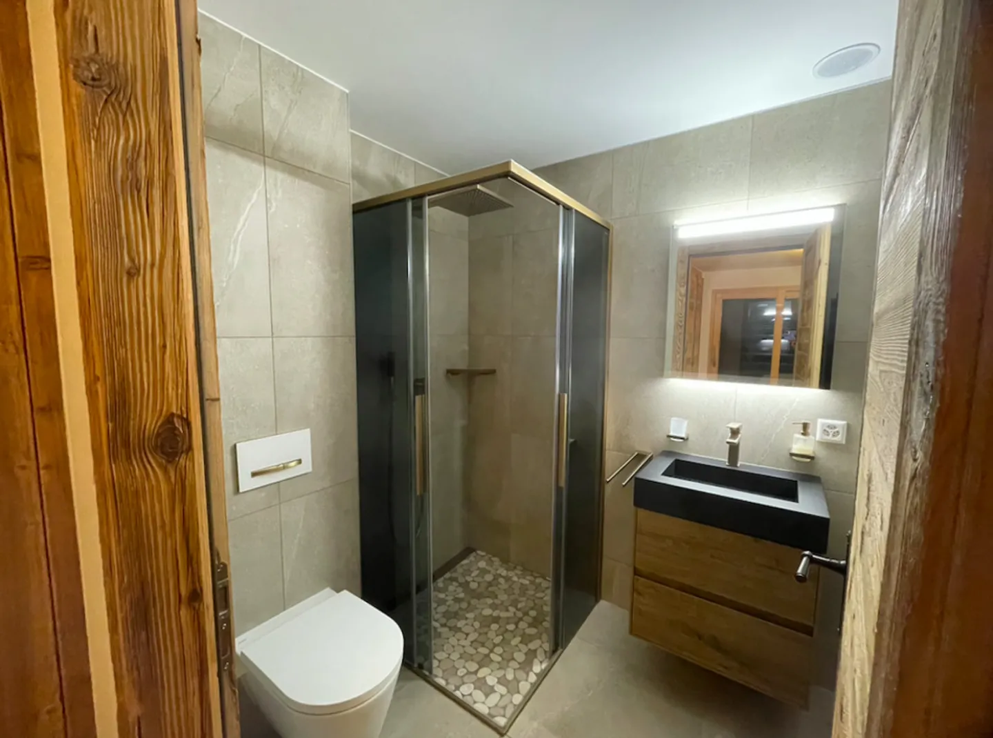 Duplex di Lusso a Crans-Montana - Foto 9 di 15