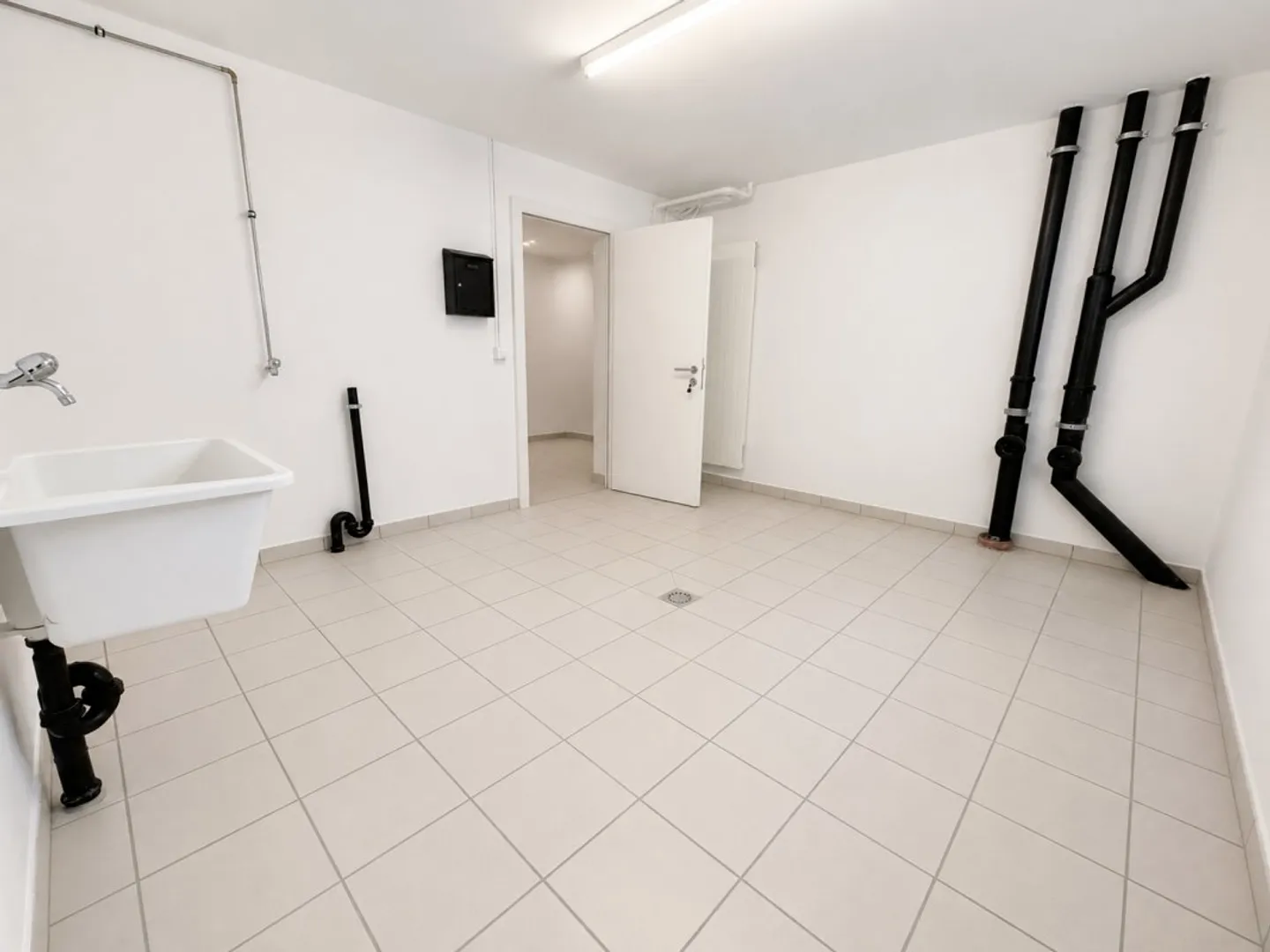 20 m² Raum in Givisiez - Foto 1 von 5