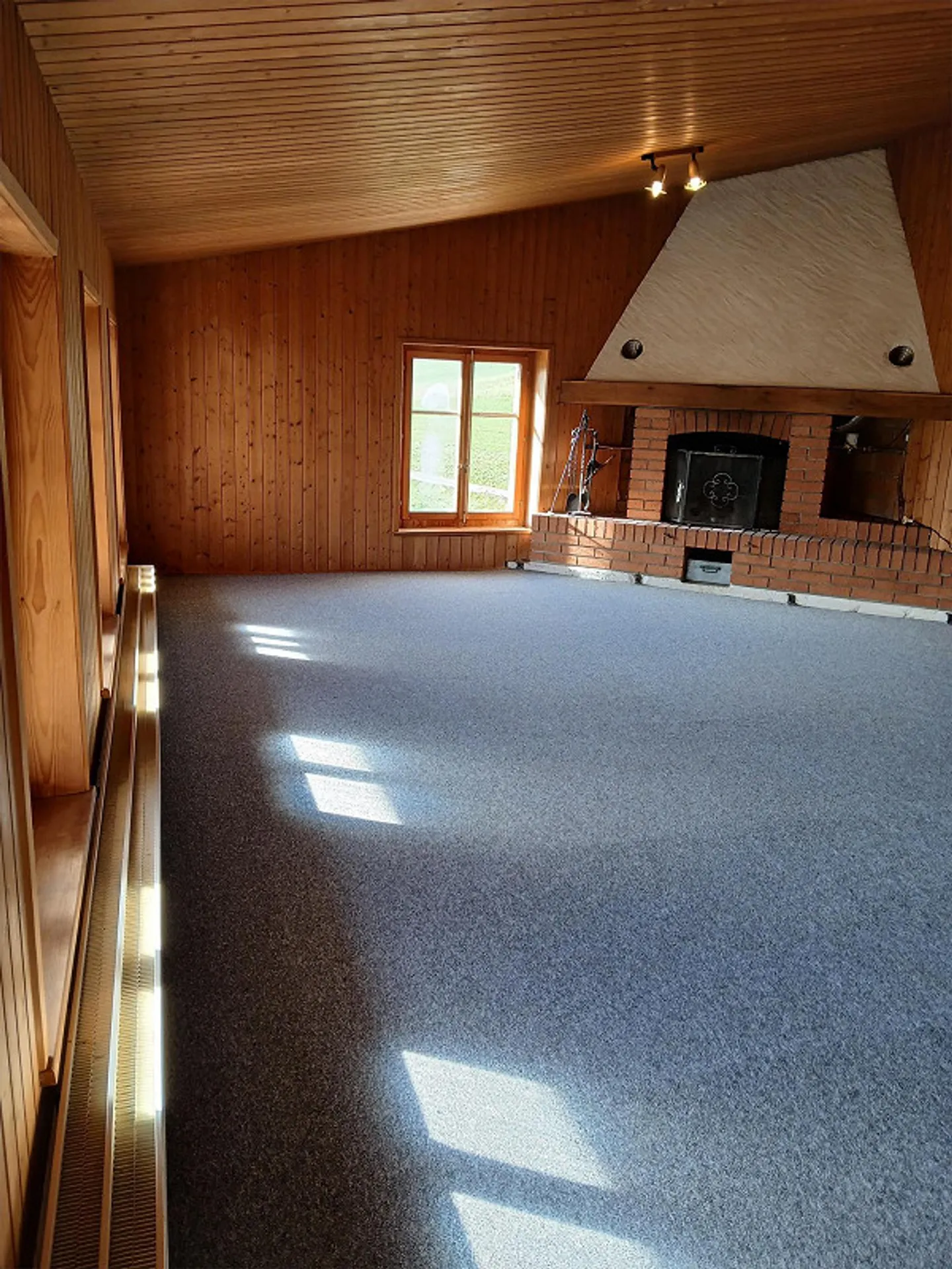 3.5-room apartment of 95 m² for rent at 1673 Rue for 1400 CHF - Photo 1 of 8