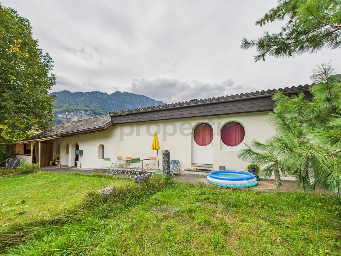 Une occasion unique au cœur de la Suisse - Vie & Hospitalité à Meiringen-Haslital - Photo 9 sur 11