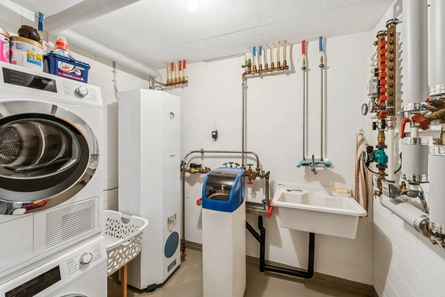 Maison individuelle d'angle à Zwingen - Photo 14 sur 15