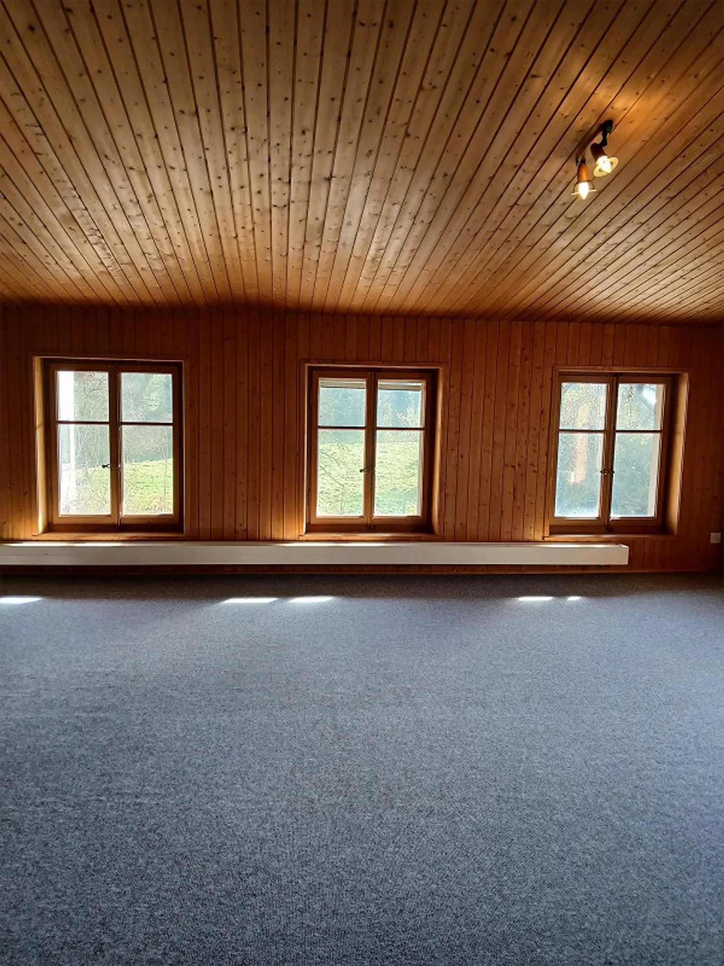 3.5-room apartment of 95 m² for rent at 1673 Rue for 1400 CHF - Photo 2 of 8