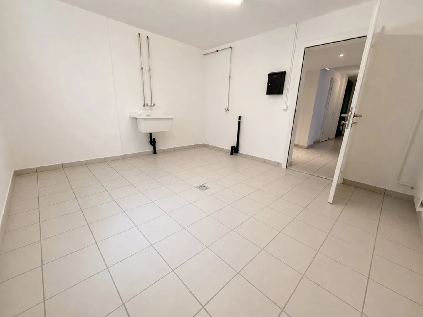 20 m² Raum in Givisiez - Foto 4 von 5
