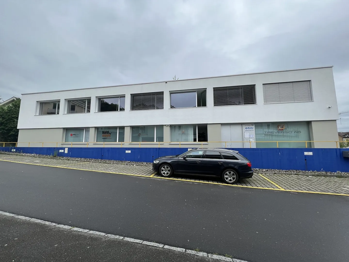 18 m2 di spazio da affittare come ufficio - Foto 1 di 5