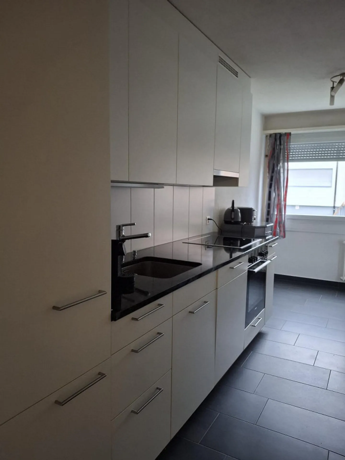 Bella appartamento di 4.5 stanze a Rapperswil - Foto 4 di 13