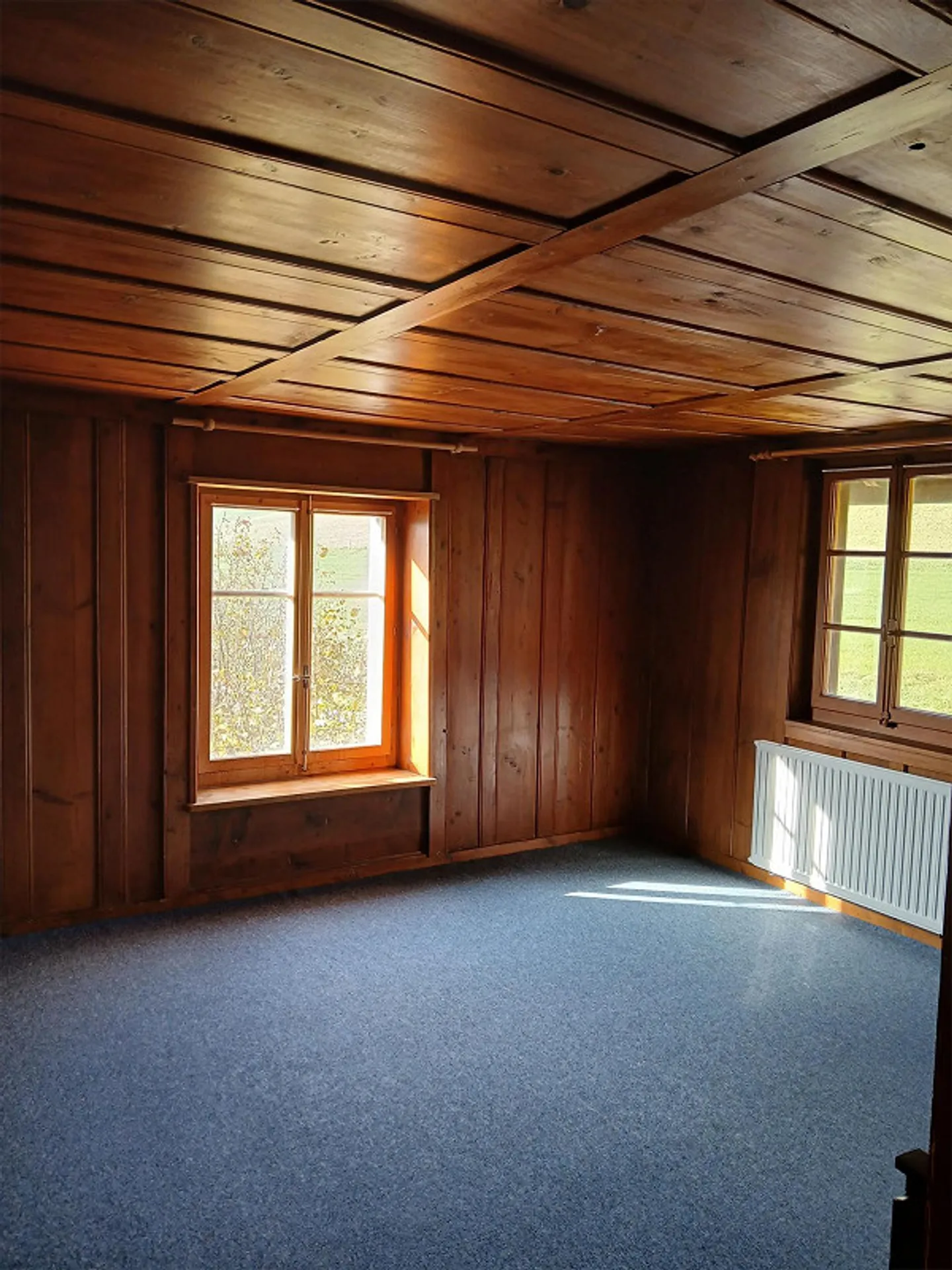 3.5-room apartment of 95 m² for rent at 1673 Rue for 1400 CHF - Photo 3 of 8