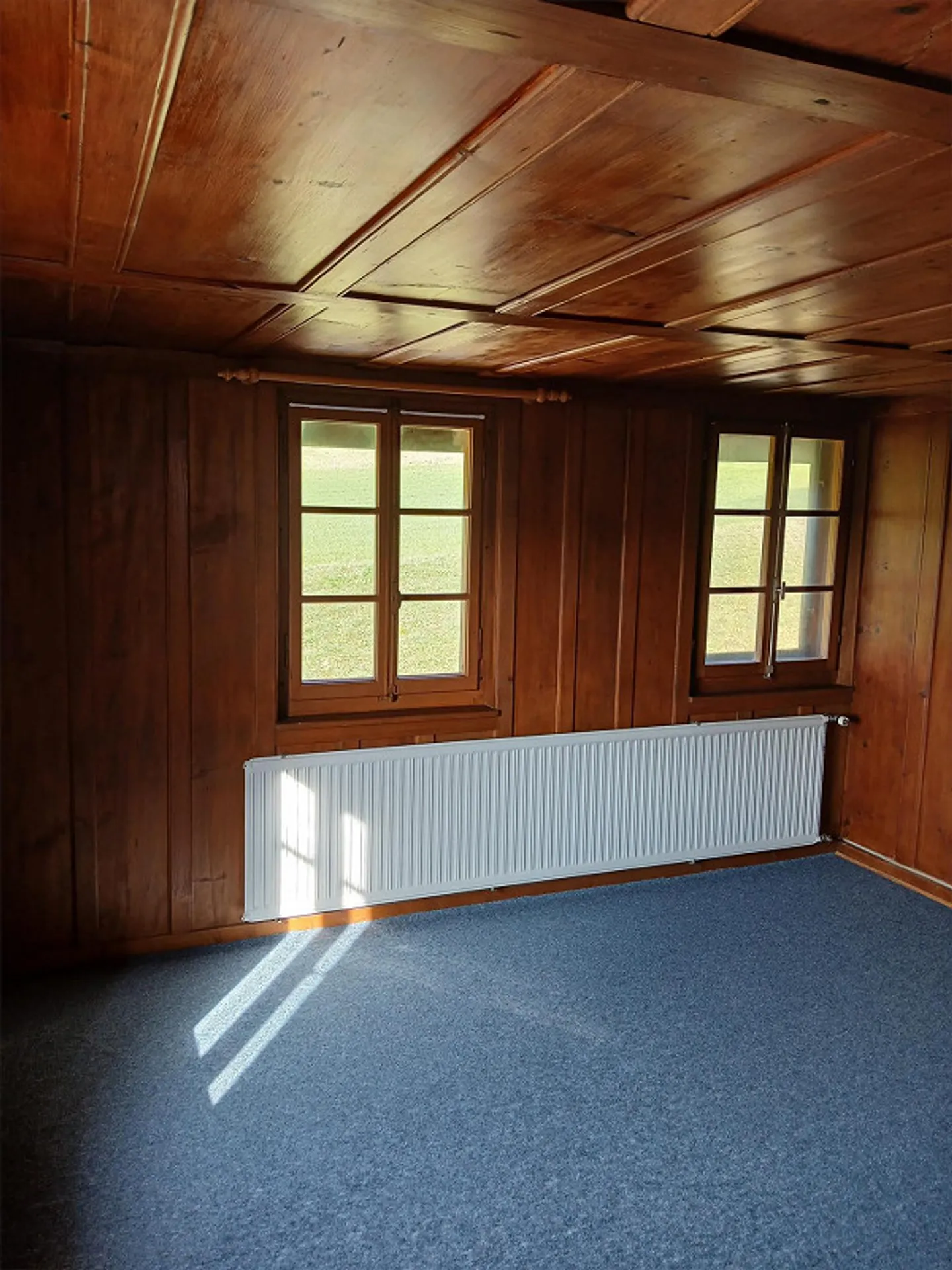 3.5-room apartment of 95 m² for rent at 1673 Rue for 1400 CHF - Photo 4 of 8