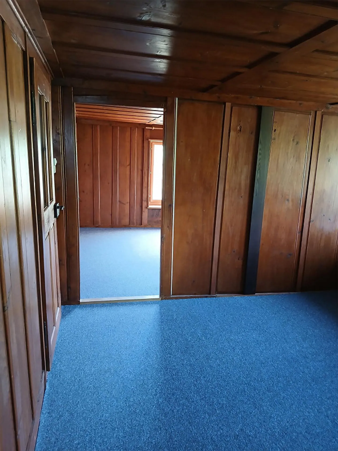 3.5-room apartment of 95 m² for rent at 1673 Rue for 1400 CHF - Photo 5 of 8