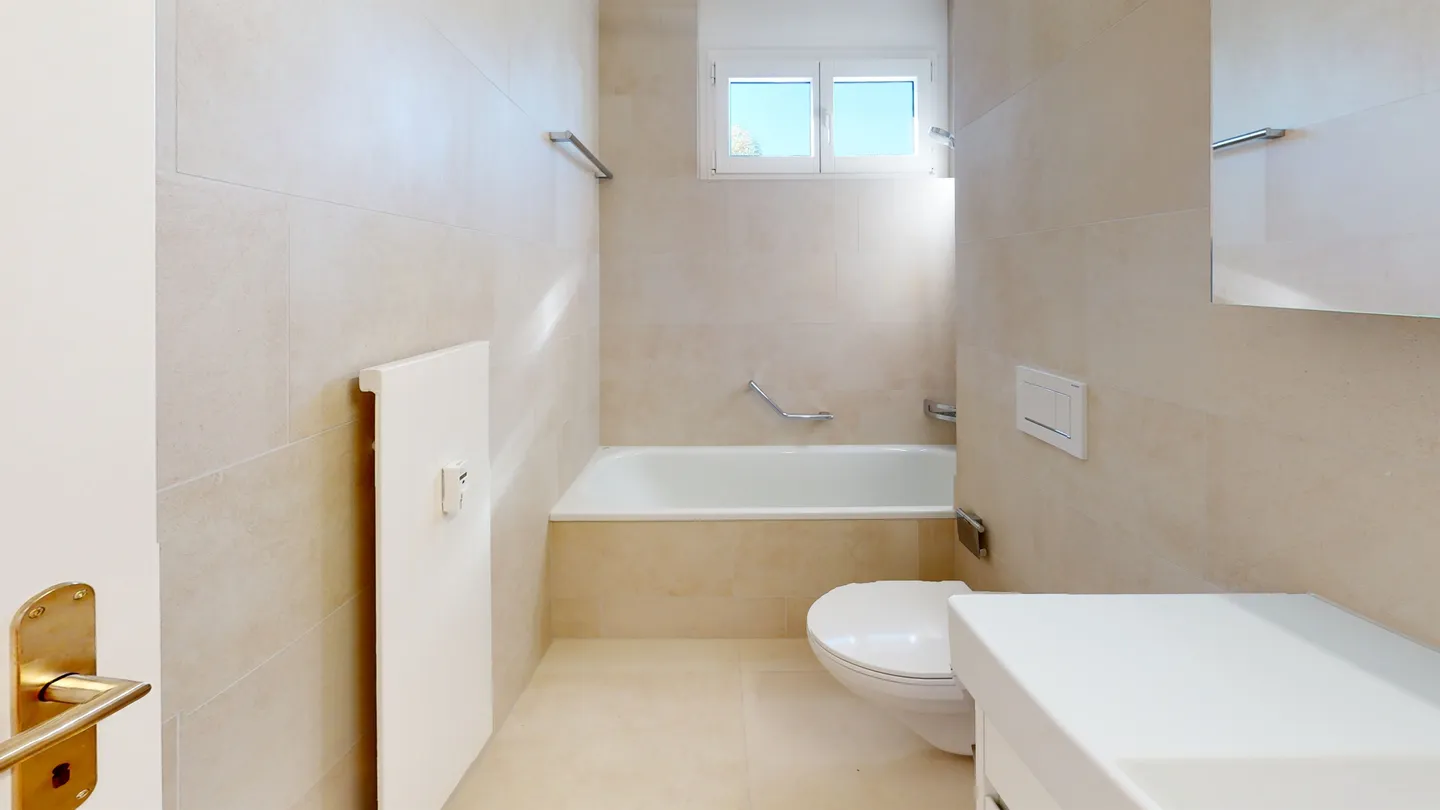 La tua nuova casa con una disposizione pratica - Foto 4 di 5