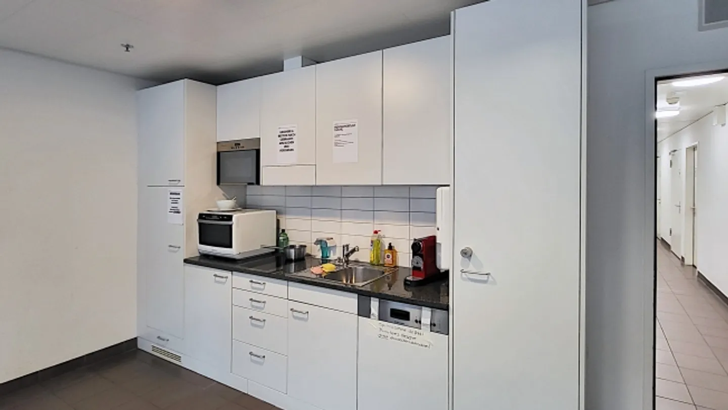 Espace de vente dans un emplacement AAA au Clarahuus - Kleinbasel! - Photo 7 sur 9