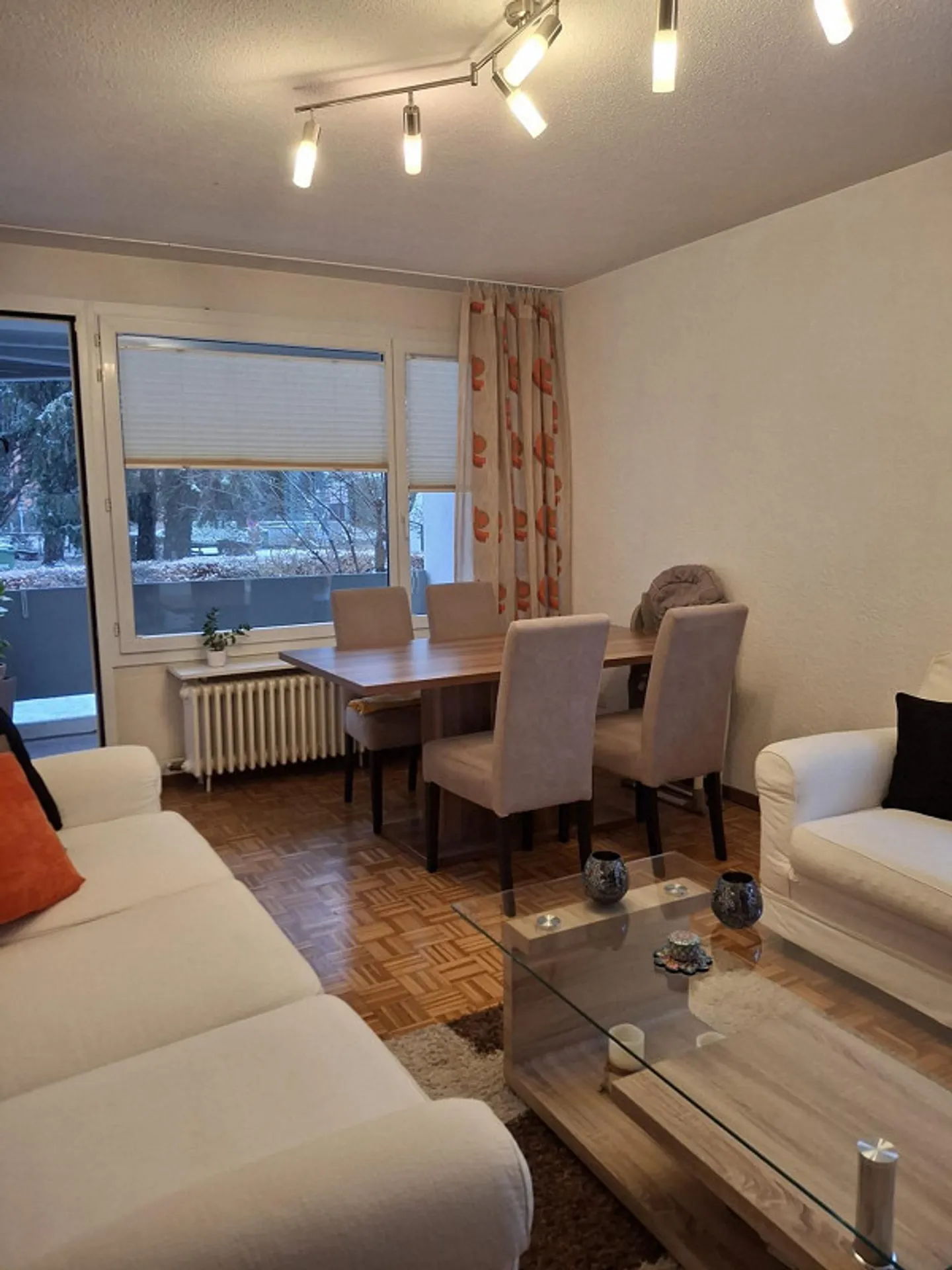 Bella appartamento di 4.5 stanze a Rapperswil - Foto 6 di 13