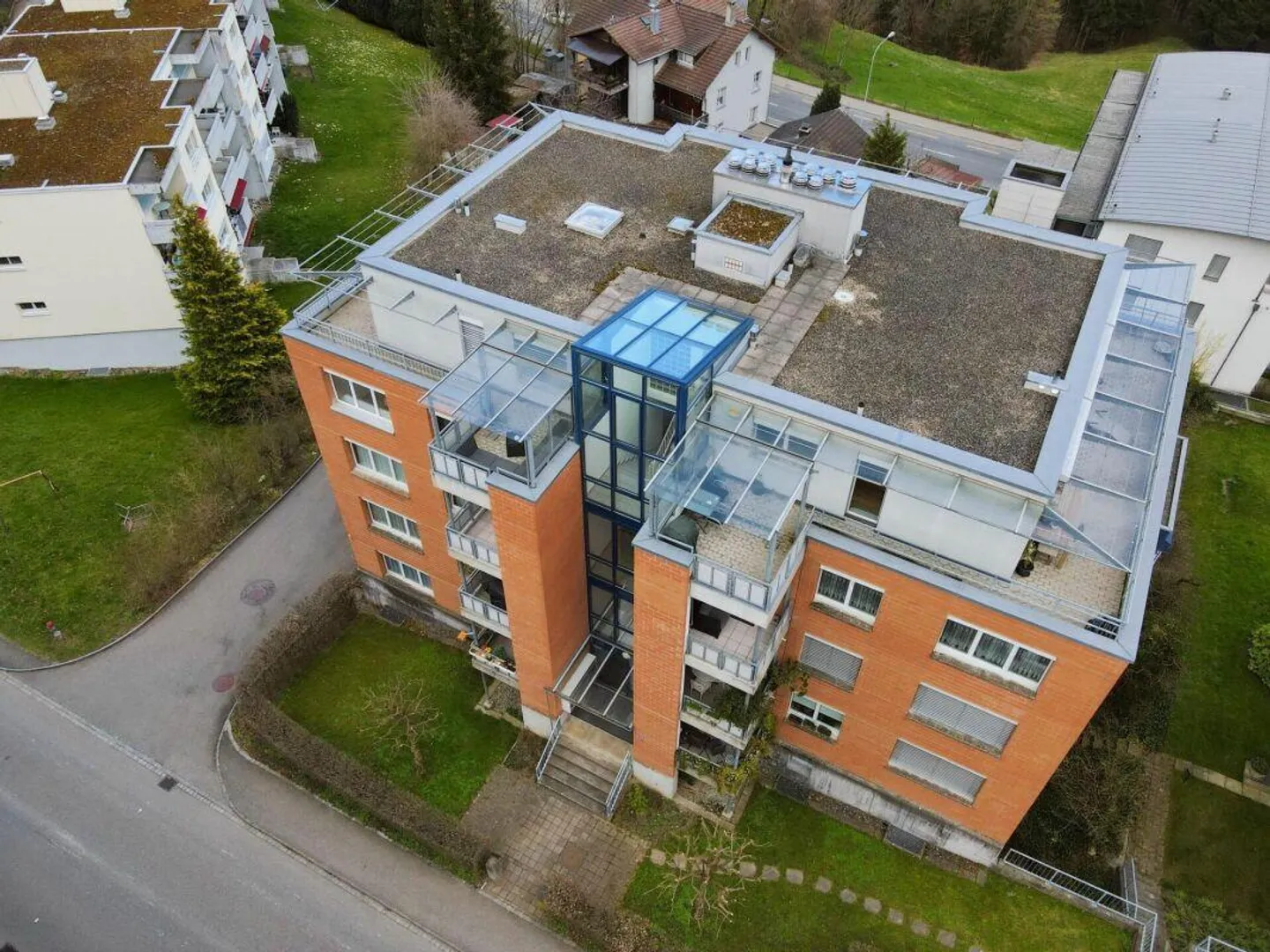 Appartamento moderno e accogliente di 4,5 stanze con vista sul lago - Foto 18 di 20