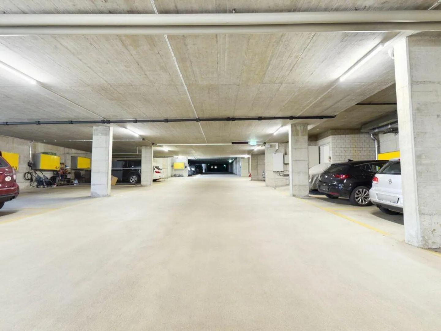 Appartamento moderno e accogliente di 4,5 stanze con vista sul lago - Foto 19 di 20