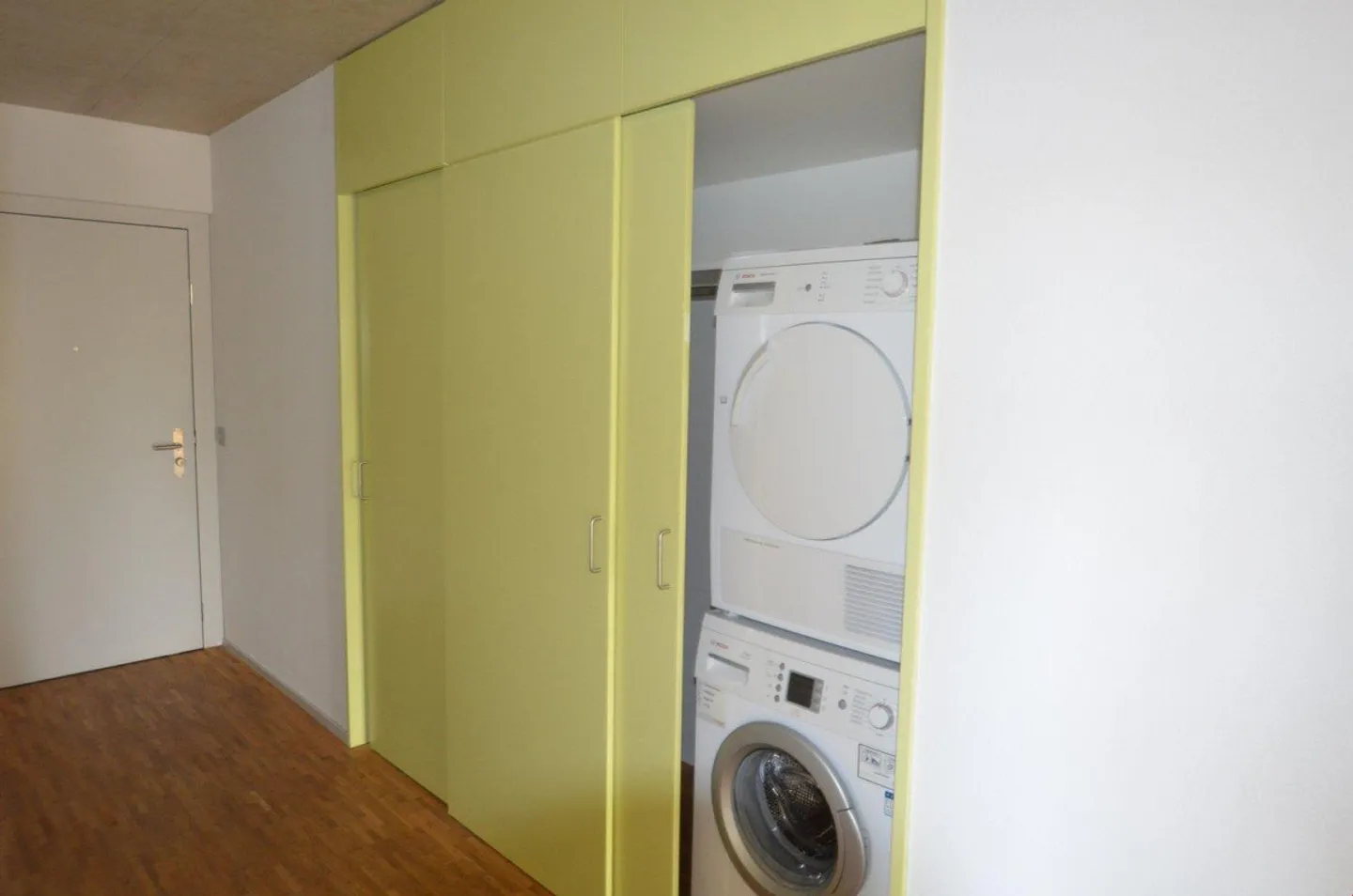 Age-appropriate apartments in the center of Laupen - Photo 7 of 8