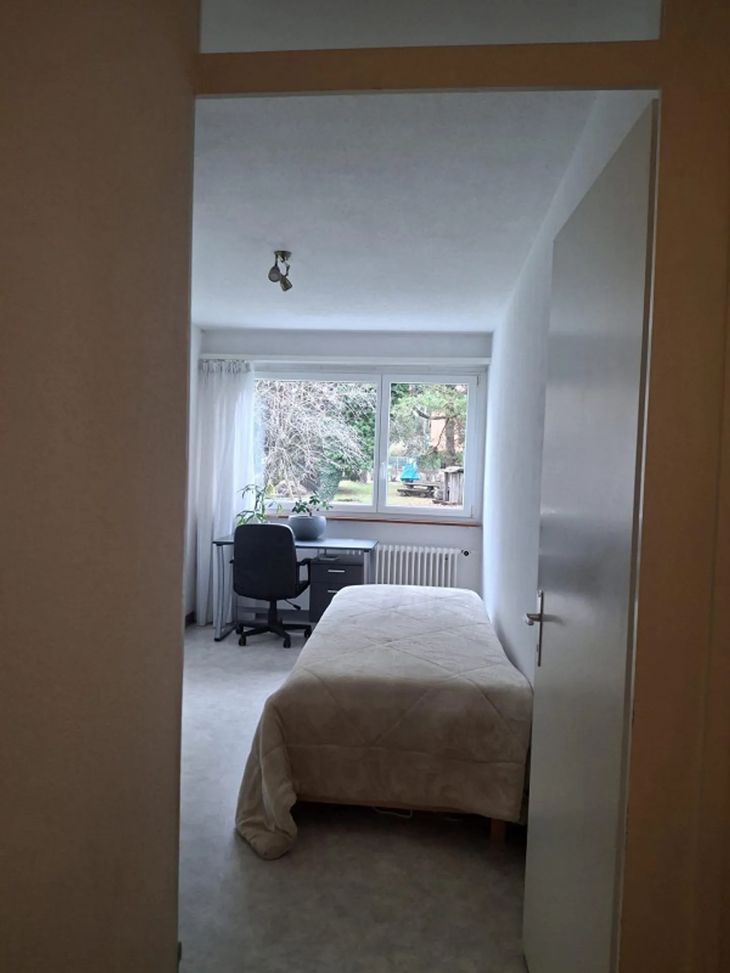 Bella appartamento di 4.5 stanze a Rapperswil - Foto 9 di 13