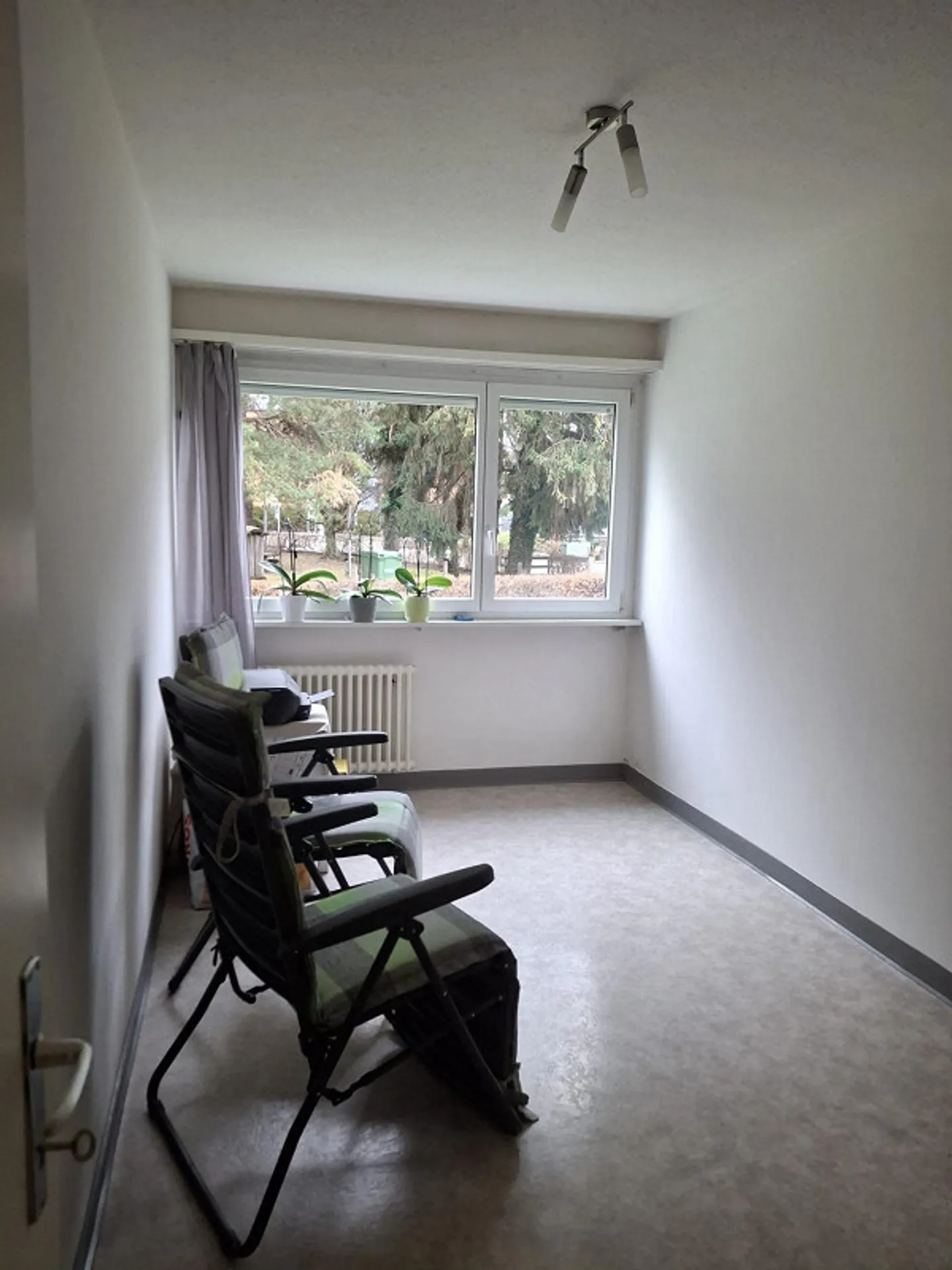 Bella appartamento di 4.5 stanze a Rapperswil - Foto 10 di 13