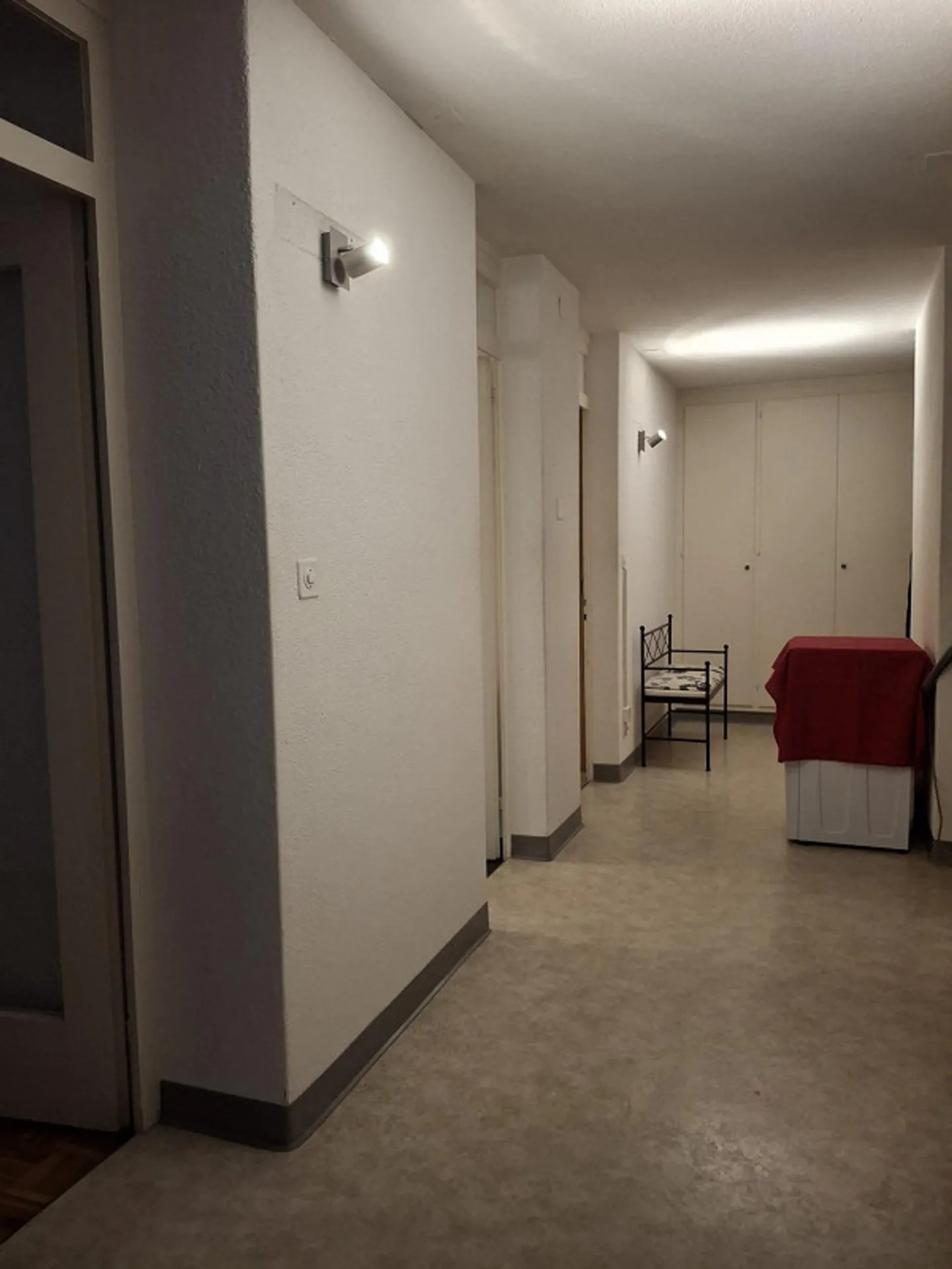 Bella appartamento di 4.5 stanze a Rapperswil - Foto 13 di 13